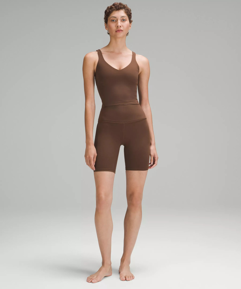 lululemon lululemon Align™ Tank Top *Light Support, A/B Cup outlook