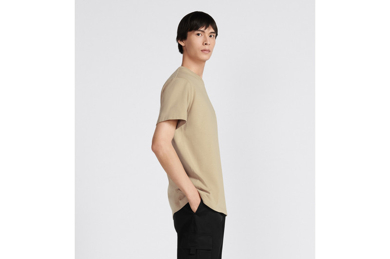 Dior CD Icon Relaxed-Fit T-Shirt outlook