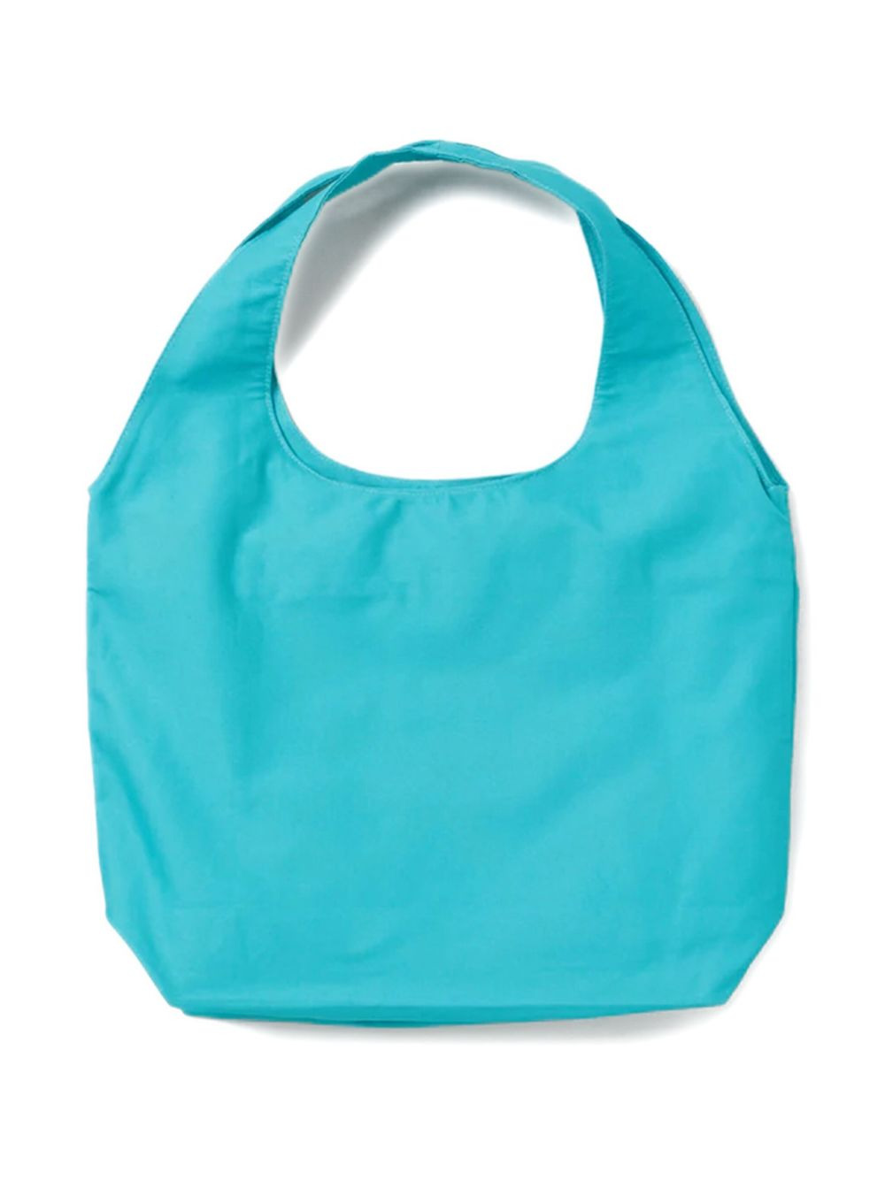 ID cotton tote bag - 2