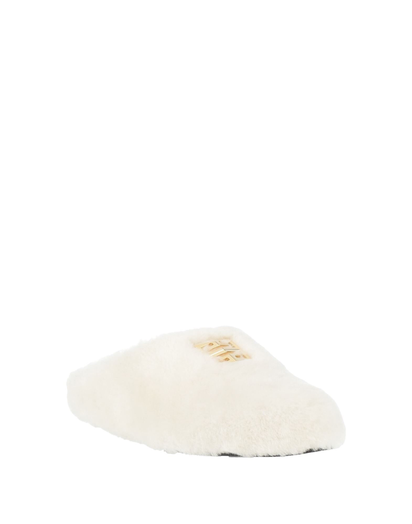 Black Women's Slides And Slippers - 2