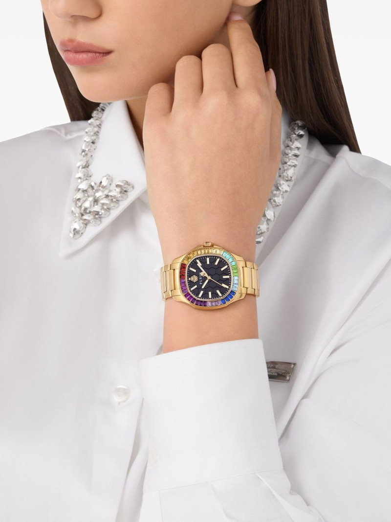 PHILIPP PLEIN $pectre Chrono Lady 38mm outlook