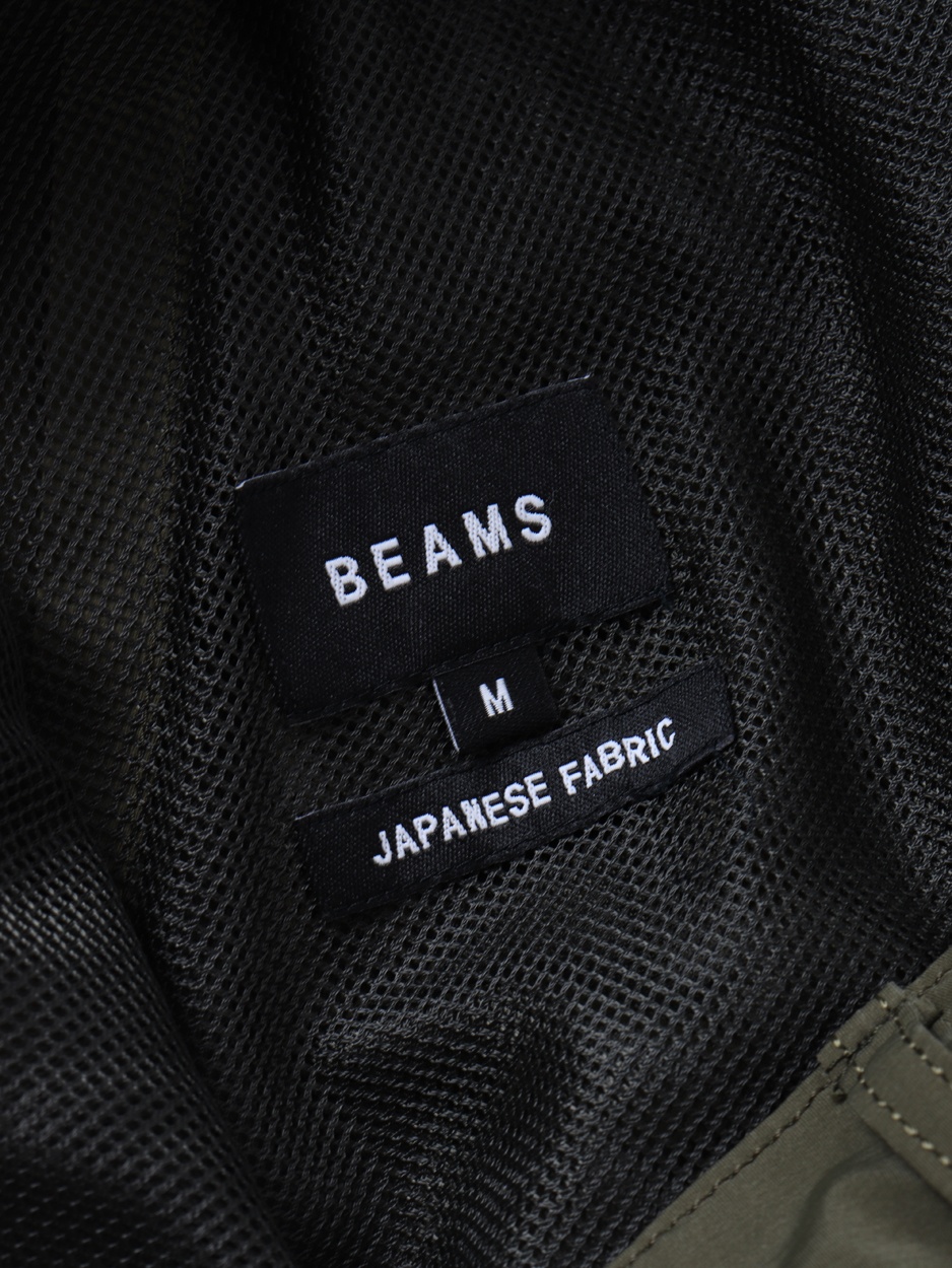 BEAMS - BEAMS - 11