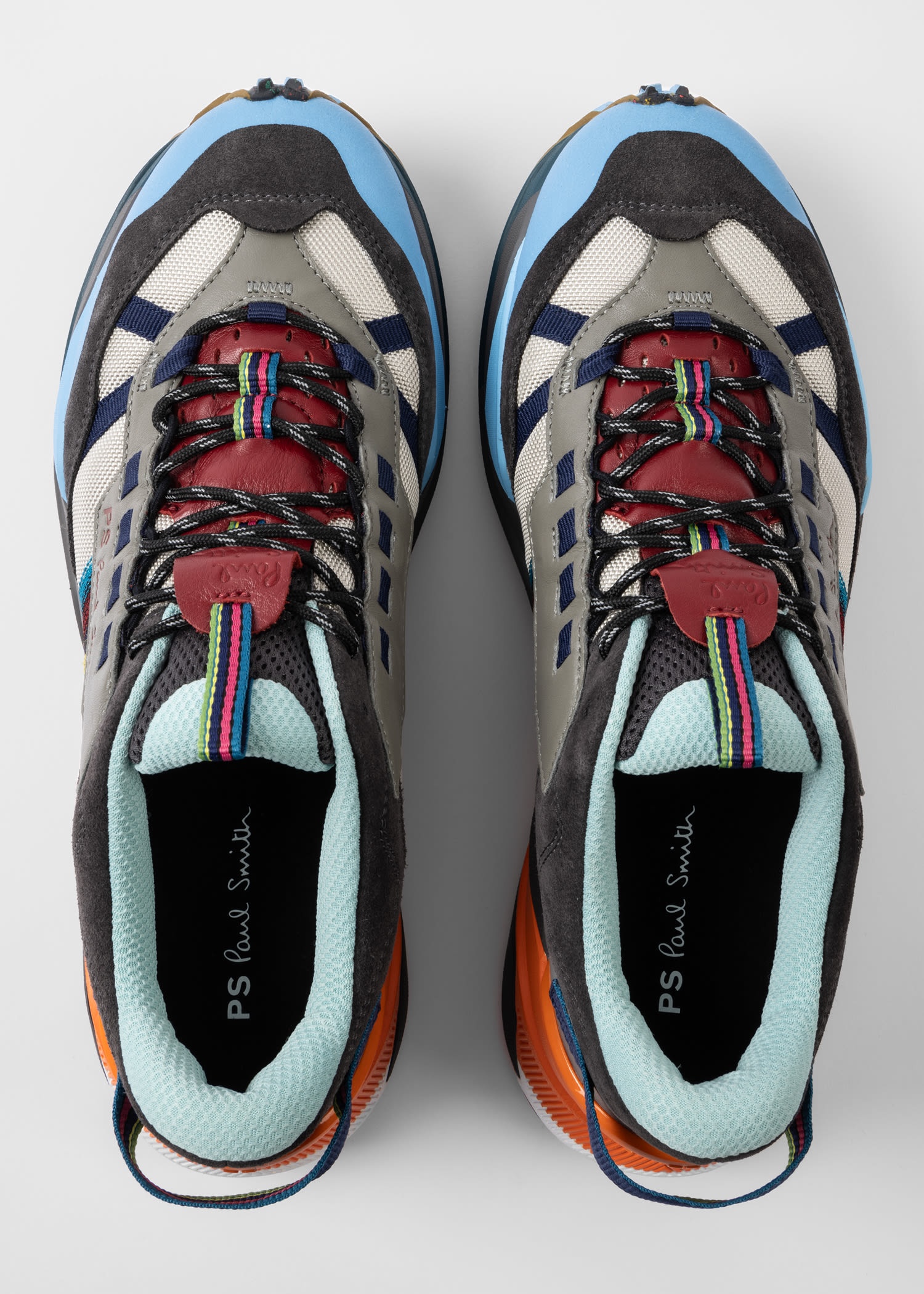'Primus' Trainers - 3