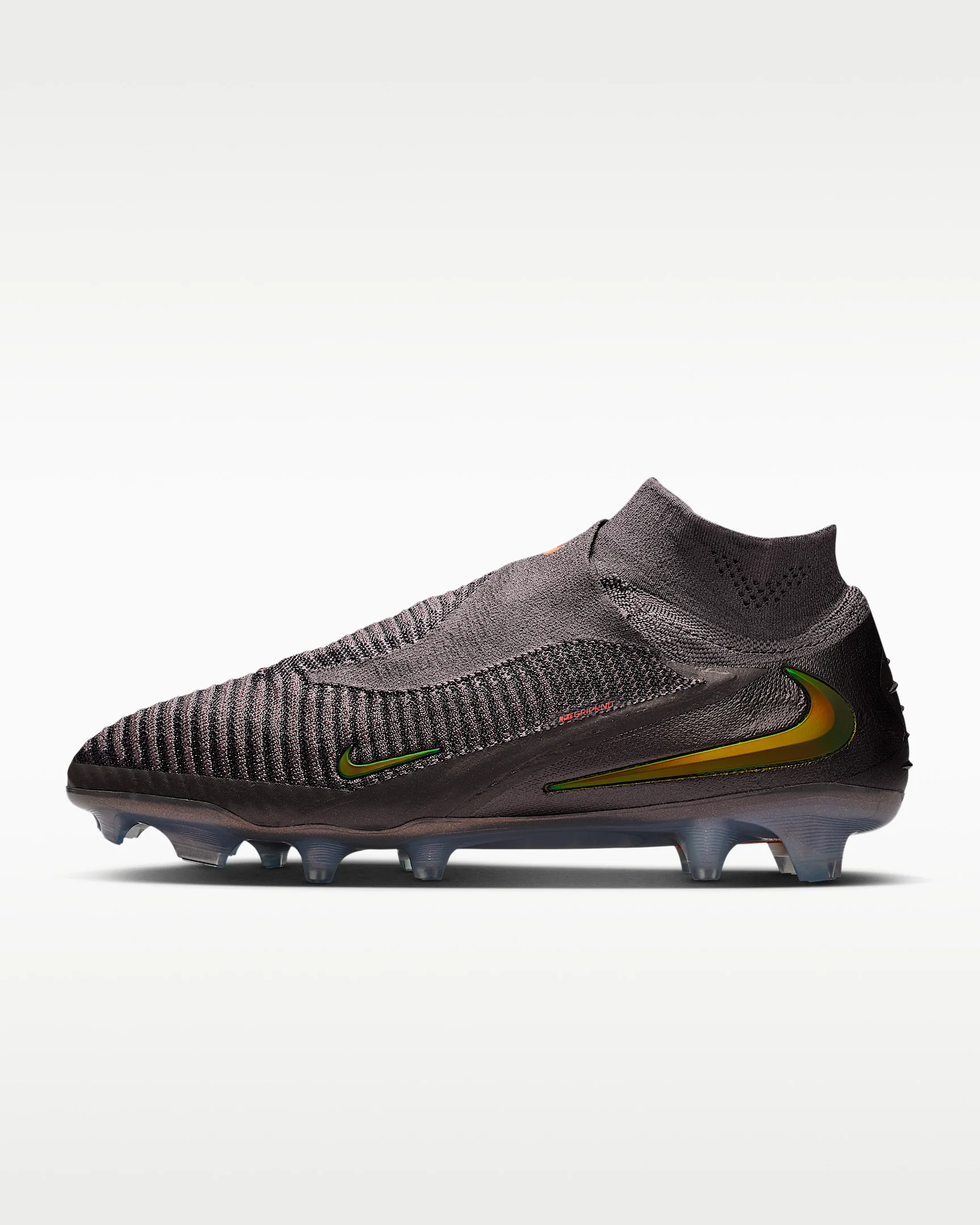 Nike Phantom 6 High Elite LV8 Firm-Ground Soccer Cleats - 1