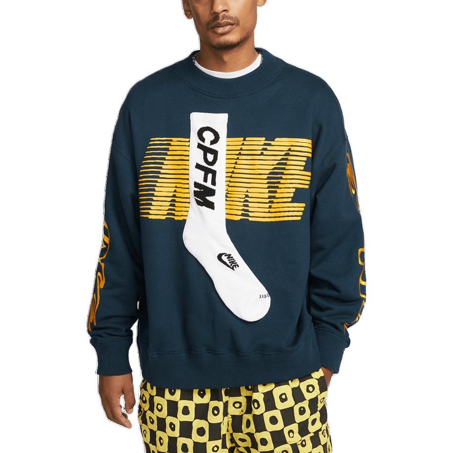 Nike x CPFM Logo DM4965-454 - 2
