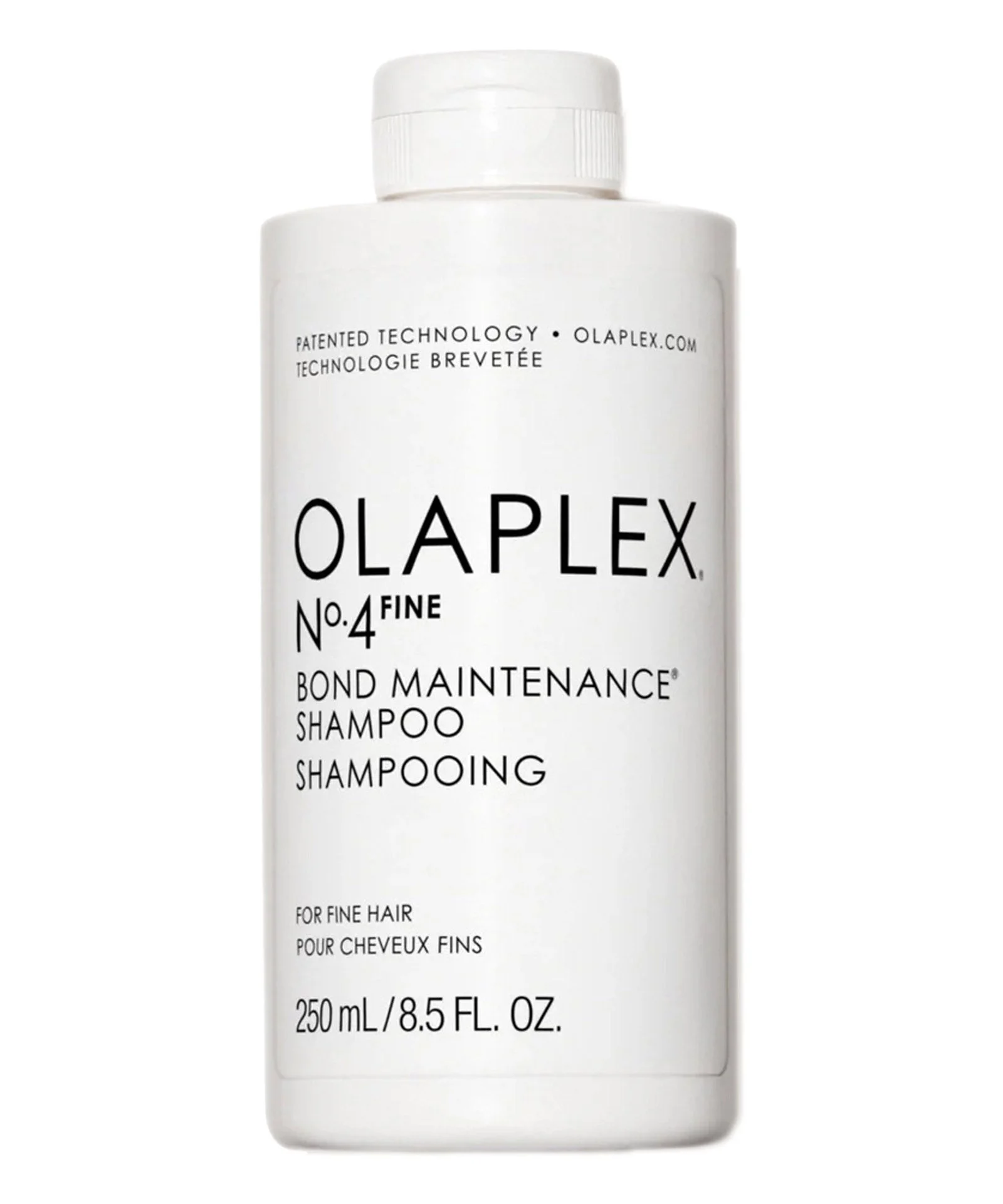 No. 4Fine Bond Maintenance shampoo - 1