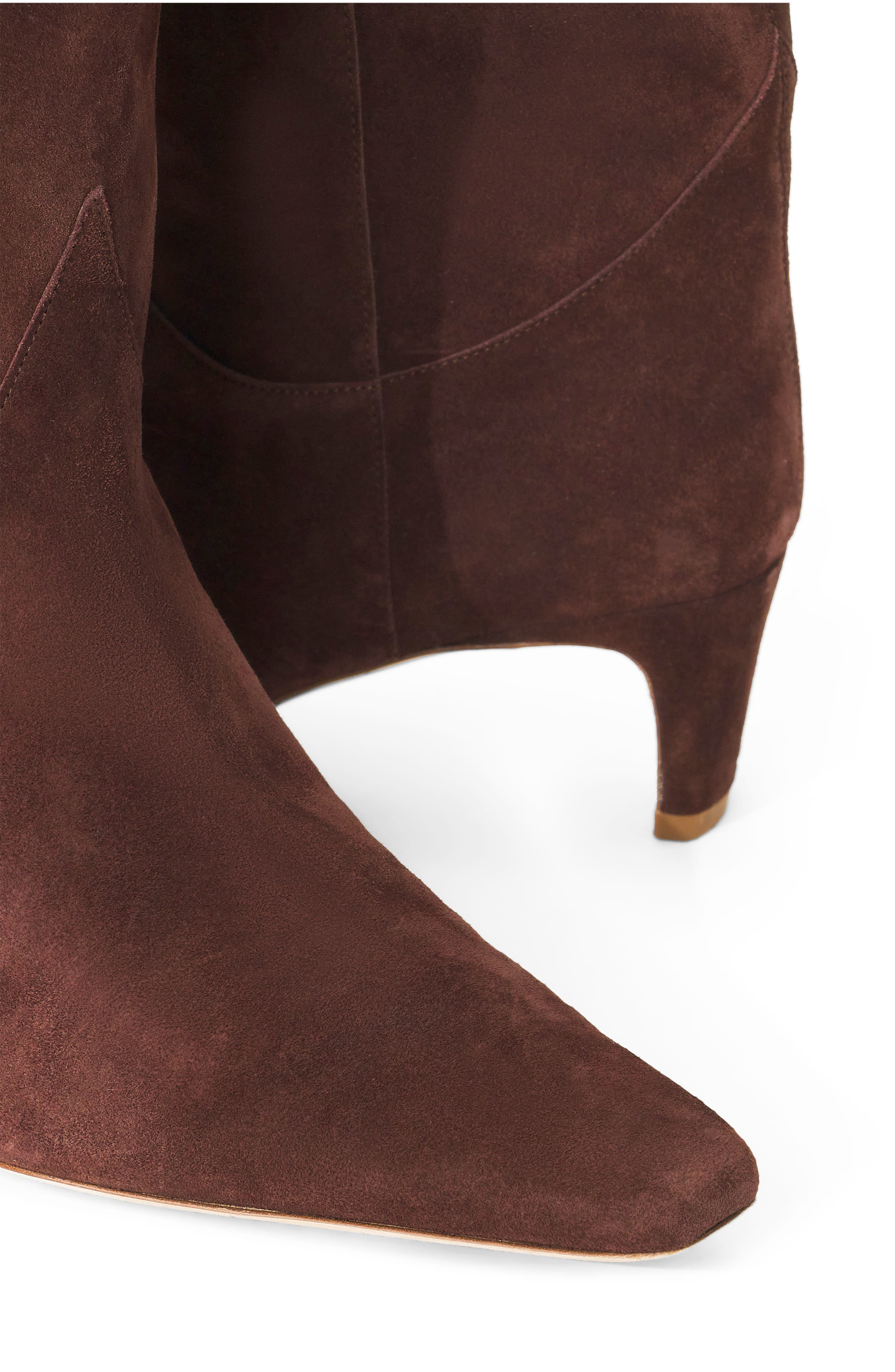Wally Western Boot - 5