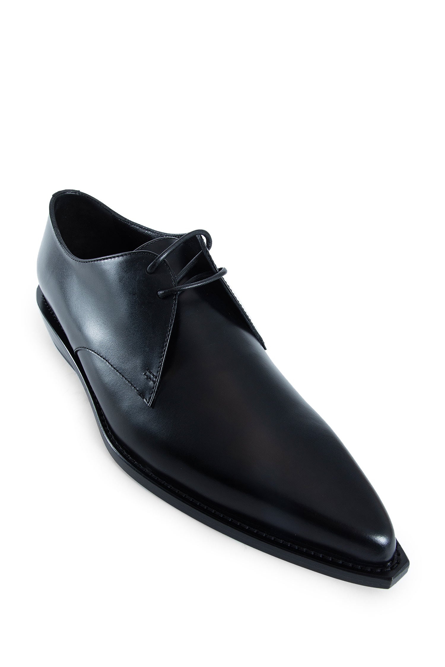 Falko-Pointy-Derby-Shoes - 6