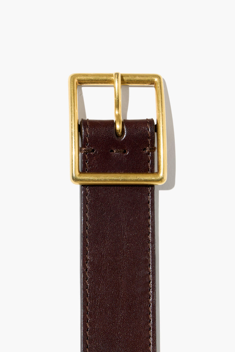 MENS FRANS BELT 3