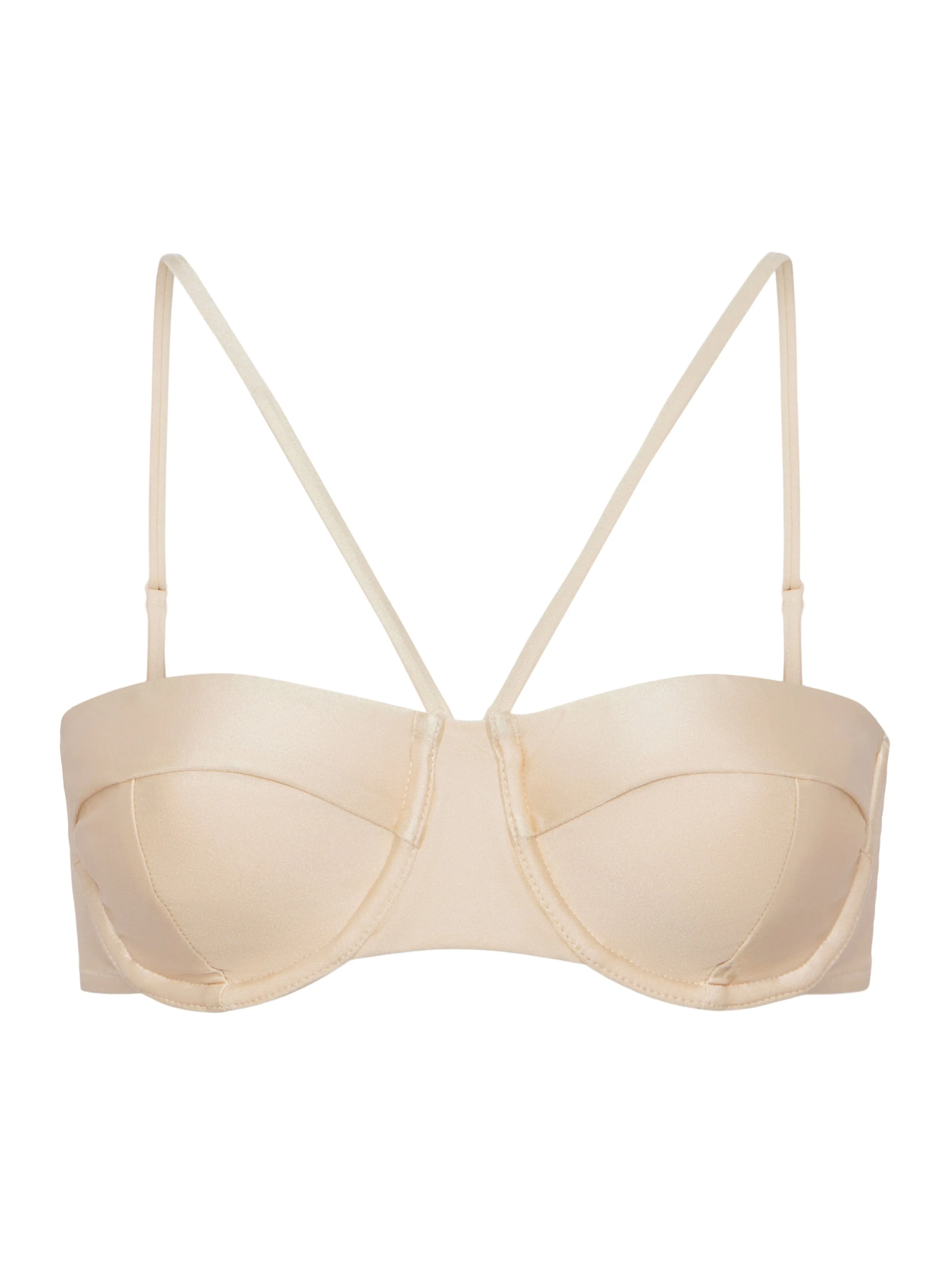 Alexandria Bikini Top - 1