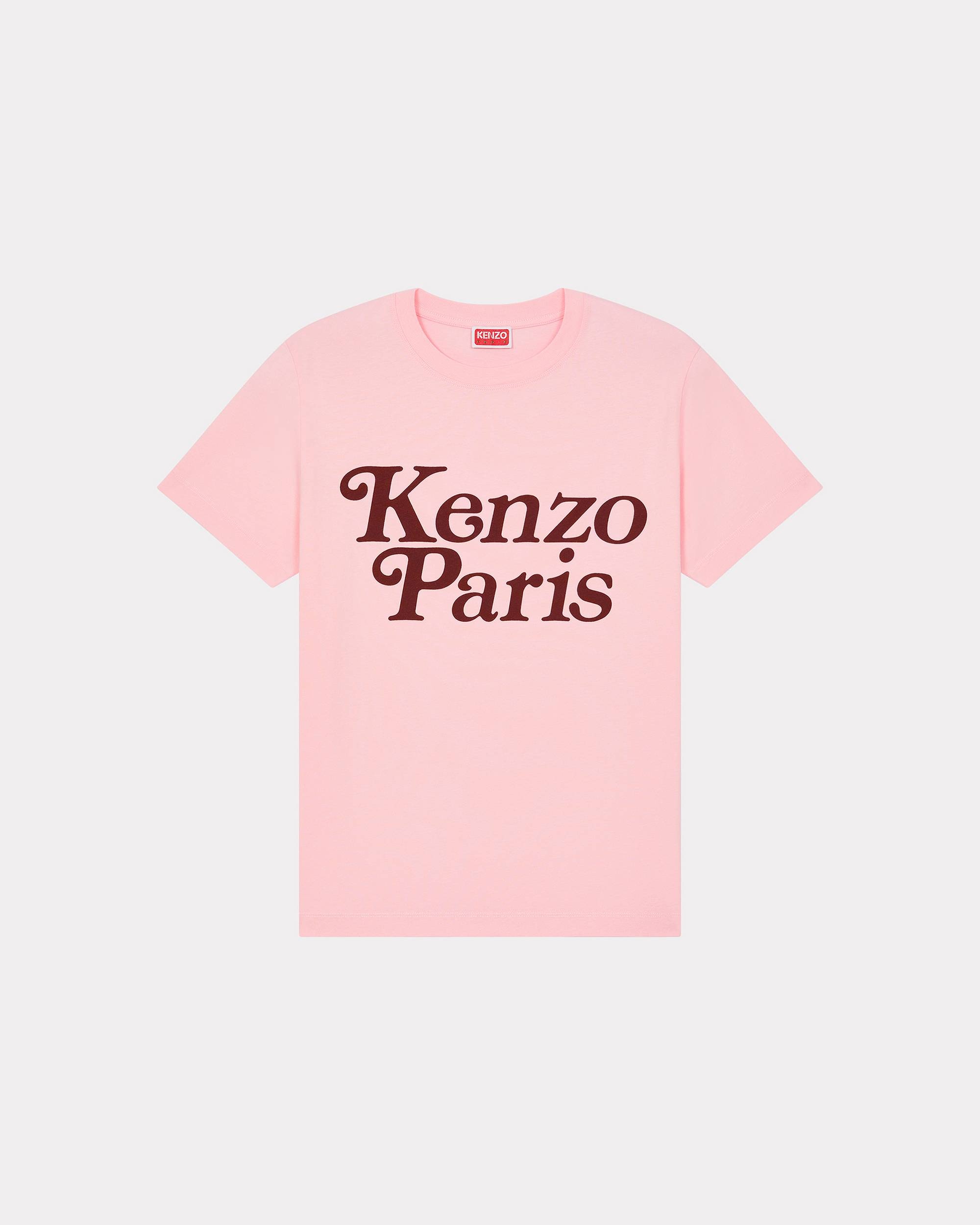 'KENZO by Verdy' loose T-shirt - 1