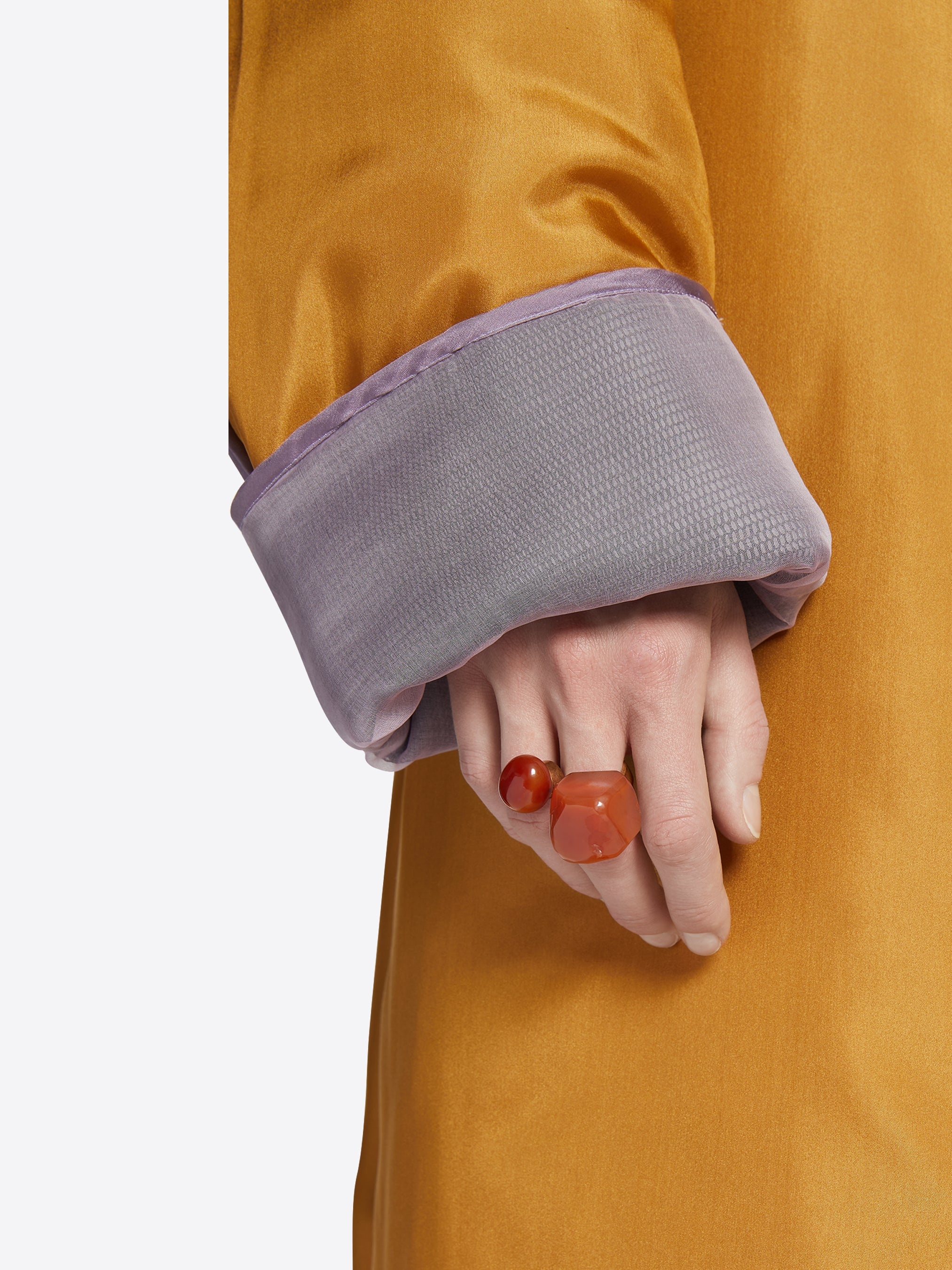 STONE RING - 4