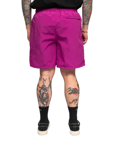 Stüssy Water Short Stock Orchid outlook