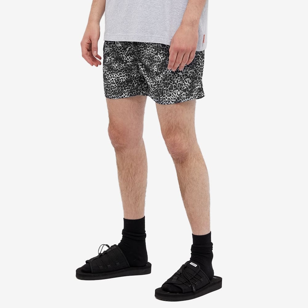 Ksubi Jungle Board Short - 4