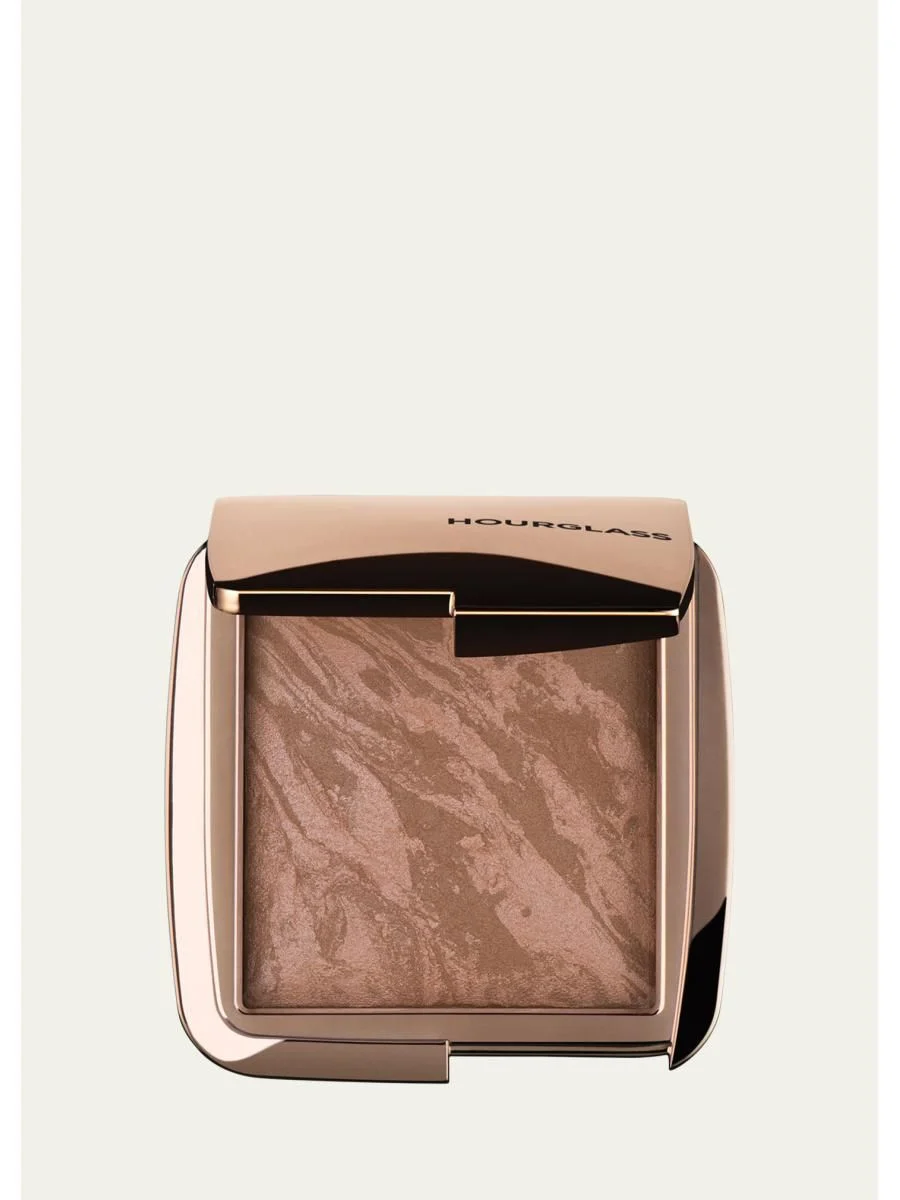 Ambient Lighting Bronzer - 1