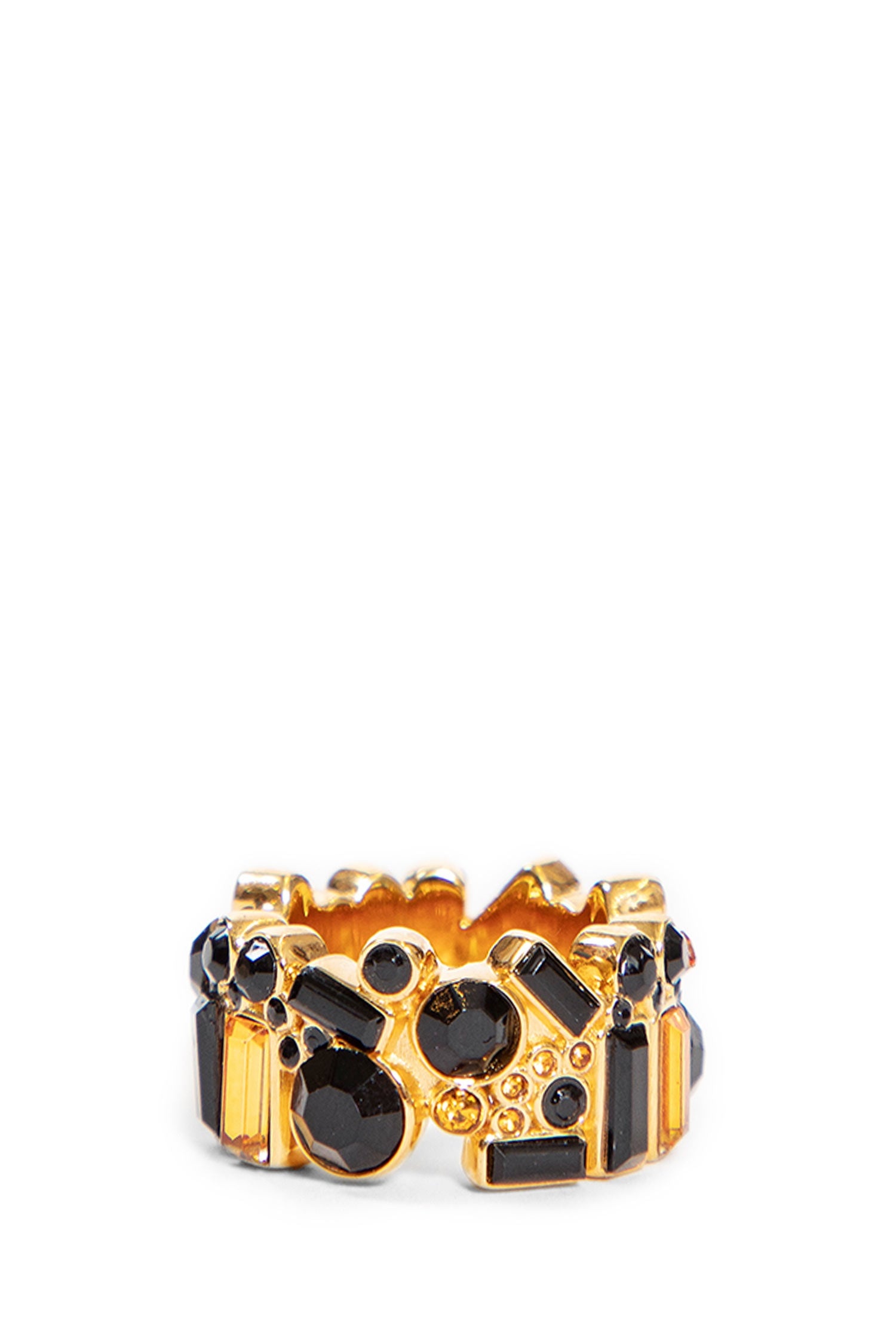 JIL SANDER｜ (ZW1 RING 2 (J11UQ0003 P4877 710)) Jil Sander Ring-2 | REVERSIBLE