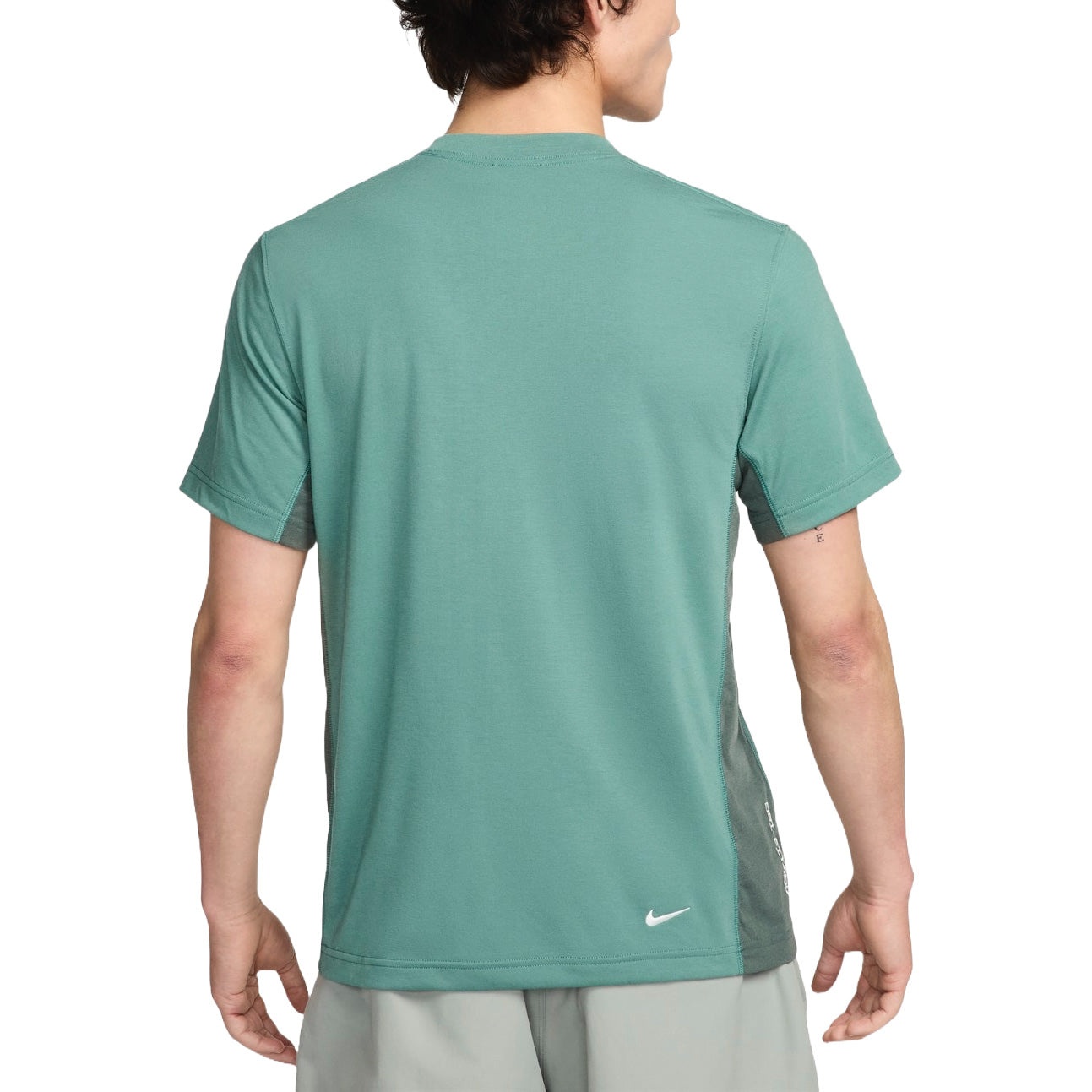 Nike ACG Goat Rocks Dri-FIT ADV UV T-Shirt Asia Sizing 'Bicoastal' FN8412-361 - 2