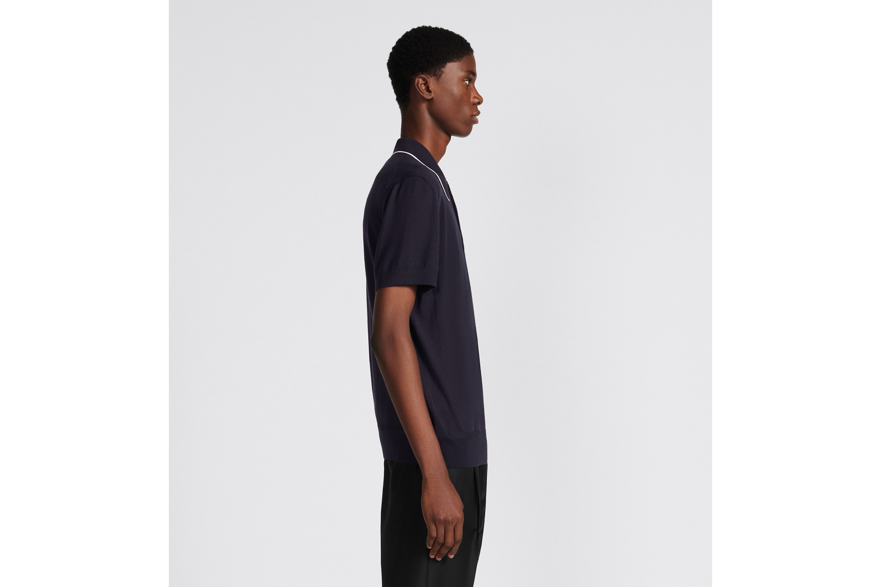 CD Icon Polo Shirt - 6