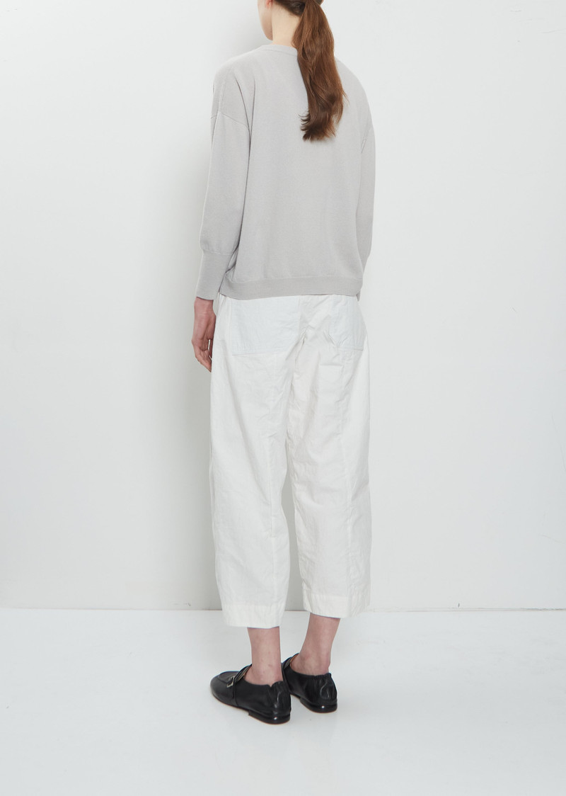Bergfabel Cashmere Cory Cardigan outlook