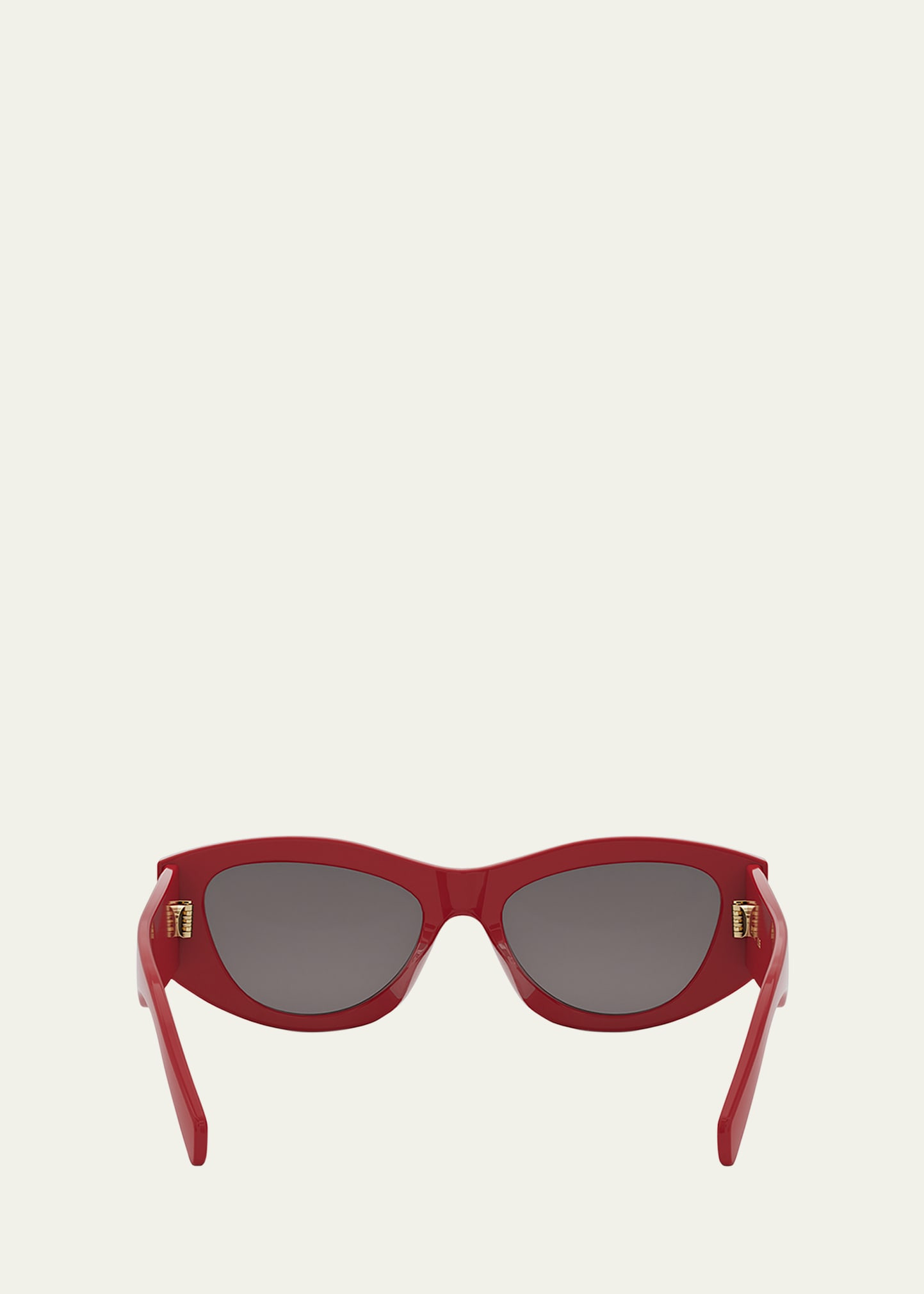 Triomphe Cat-Eye Sunglasses - 5