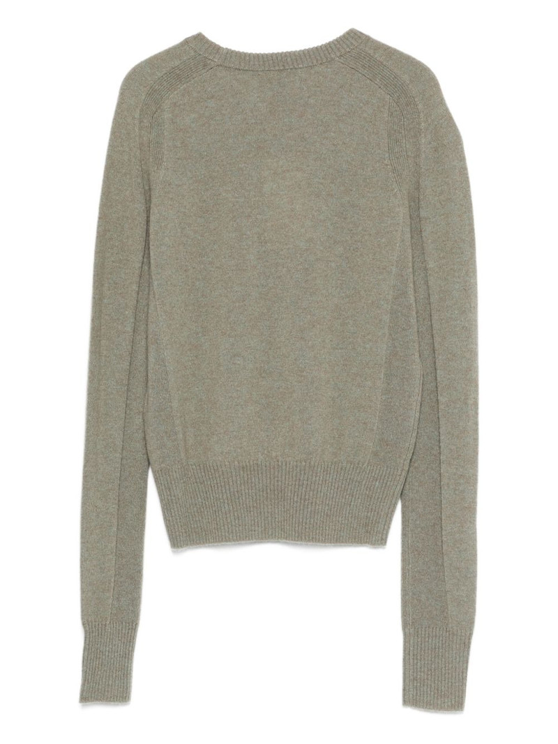 soeur Galway ribbed sweater outlook