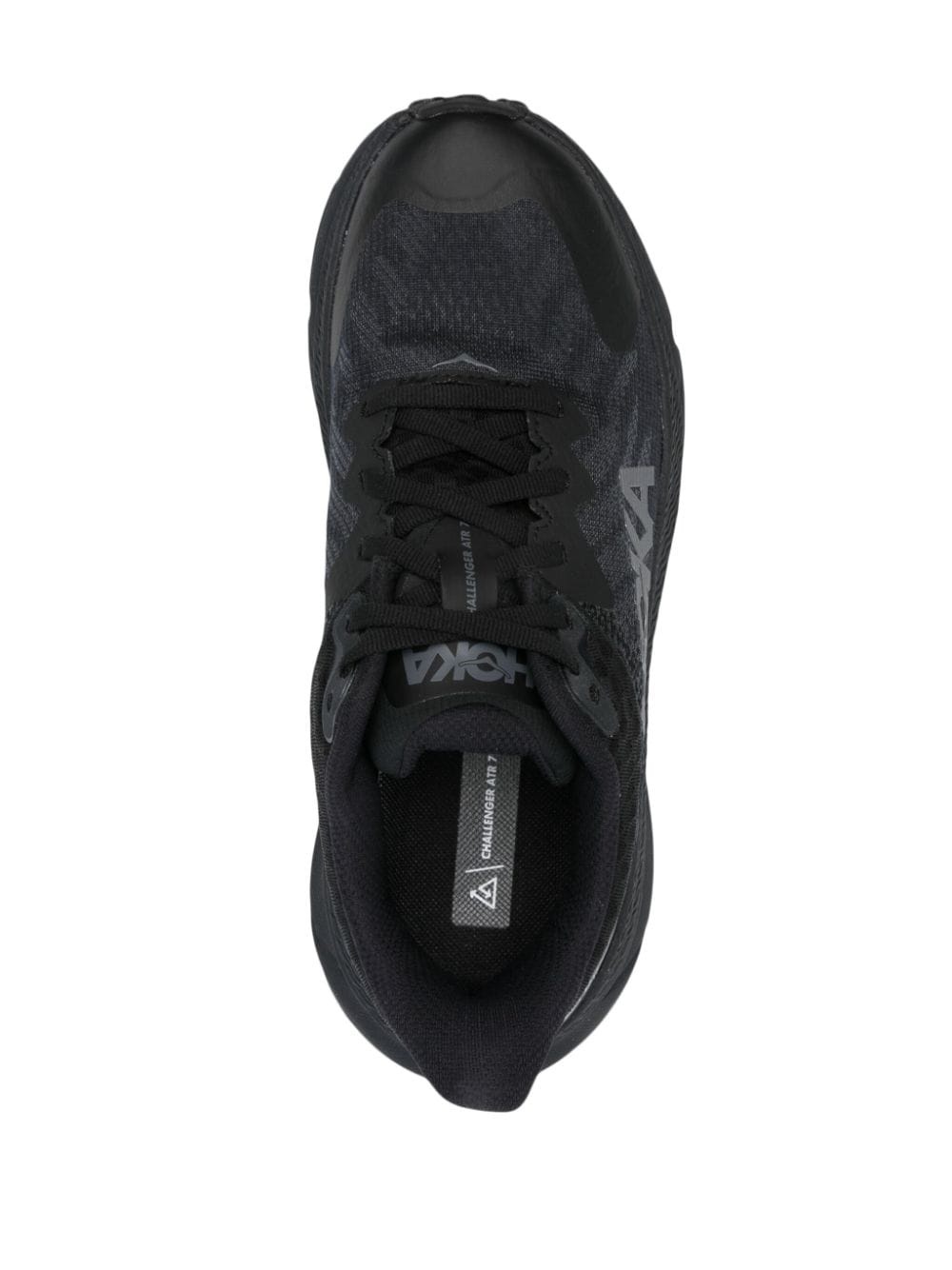 Challenger 7 GTX sneakers - 4
