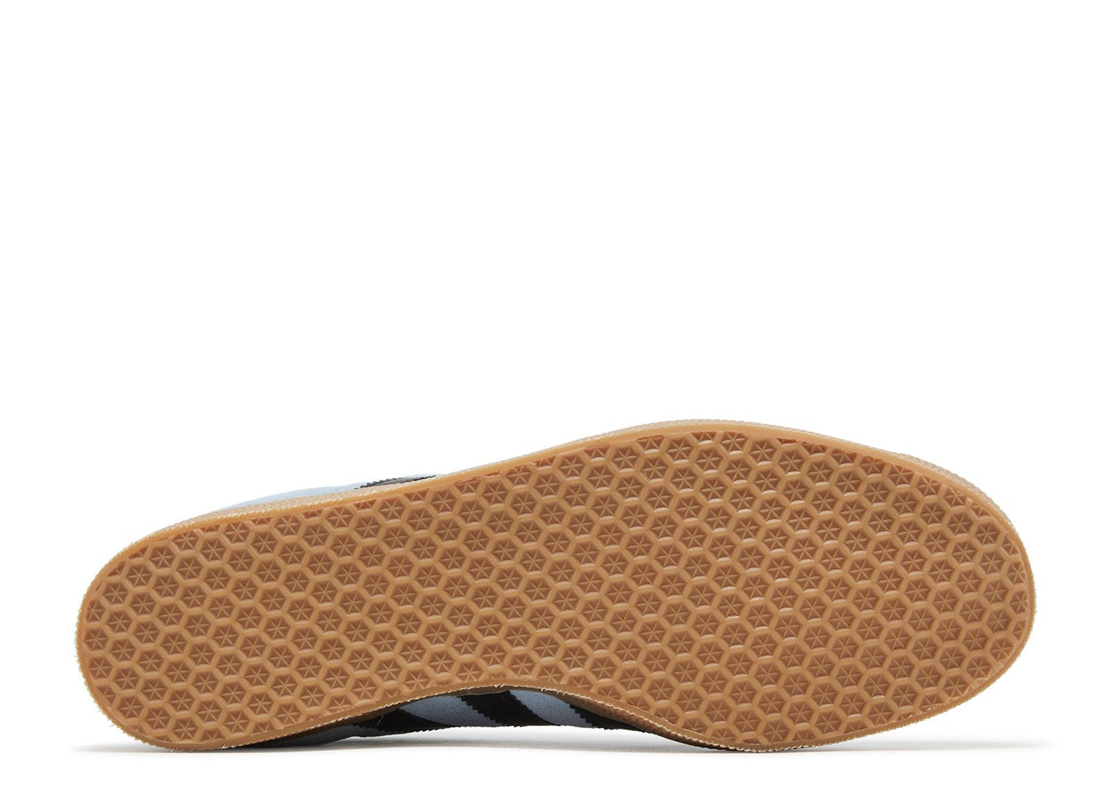 GAZELLE 'CLEAR SKY BLACK GUM' - 4