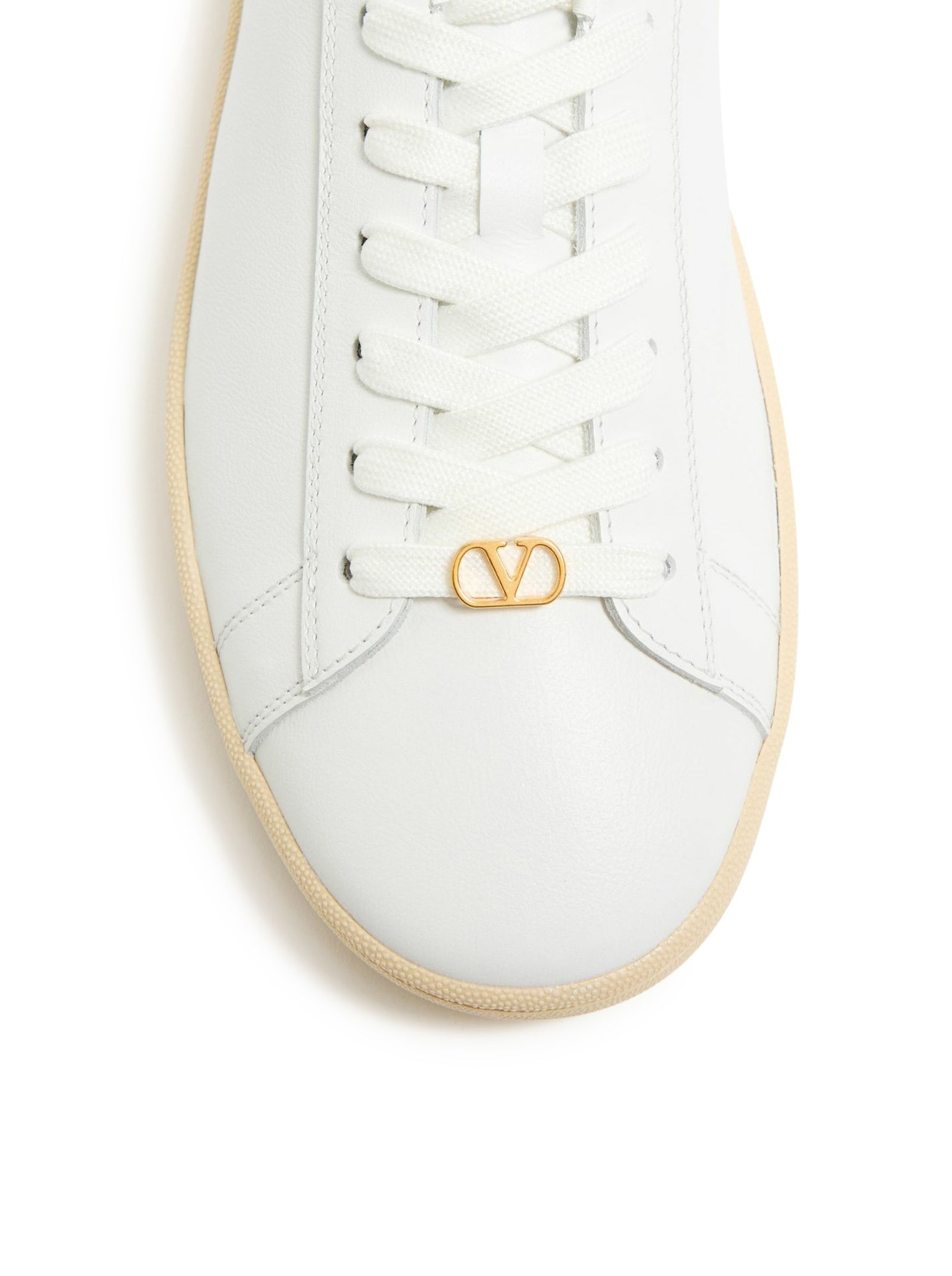 ROYCO SNEAKER IN NAPPA CALFSKIN - 8