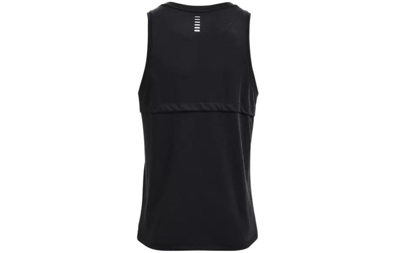 Under Armour Under Armour Streaker Run Singlet 'Black' 1361468-001 outlook