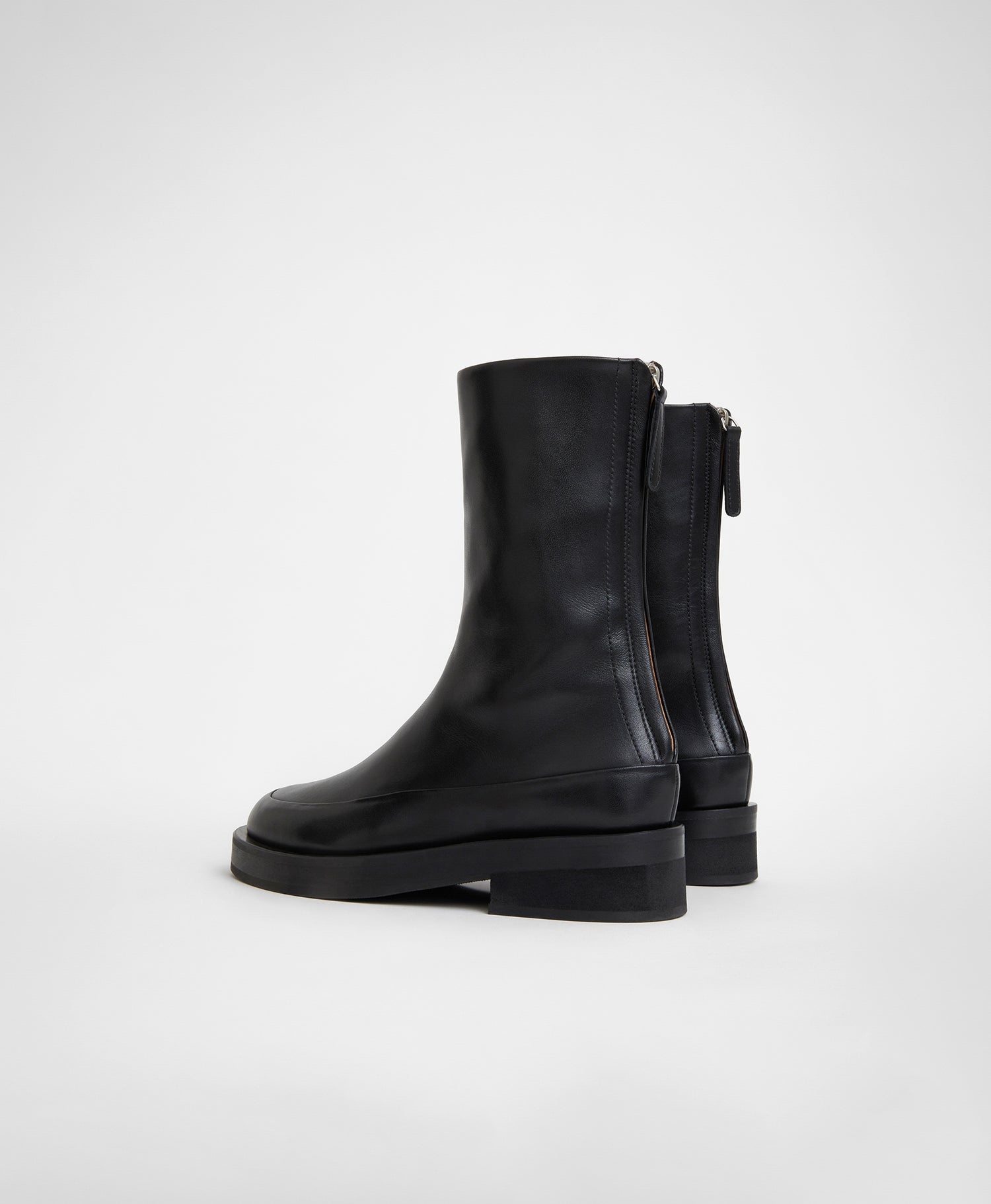 MARION BOOT - 4