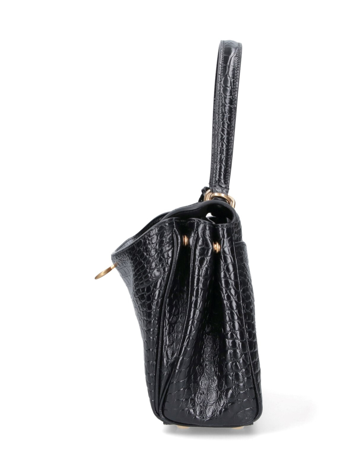 'RODEO' SMALL BAG - 5