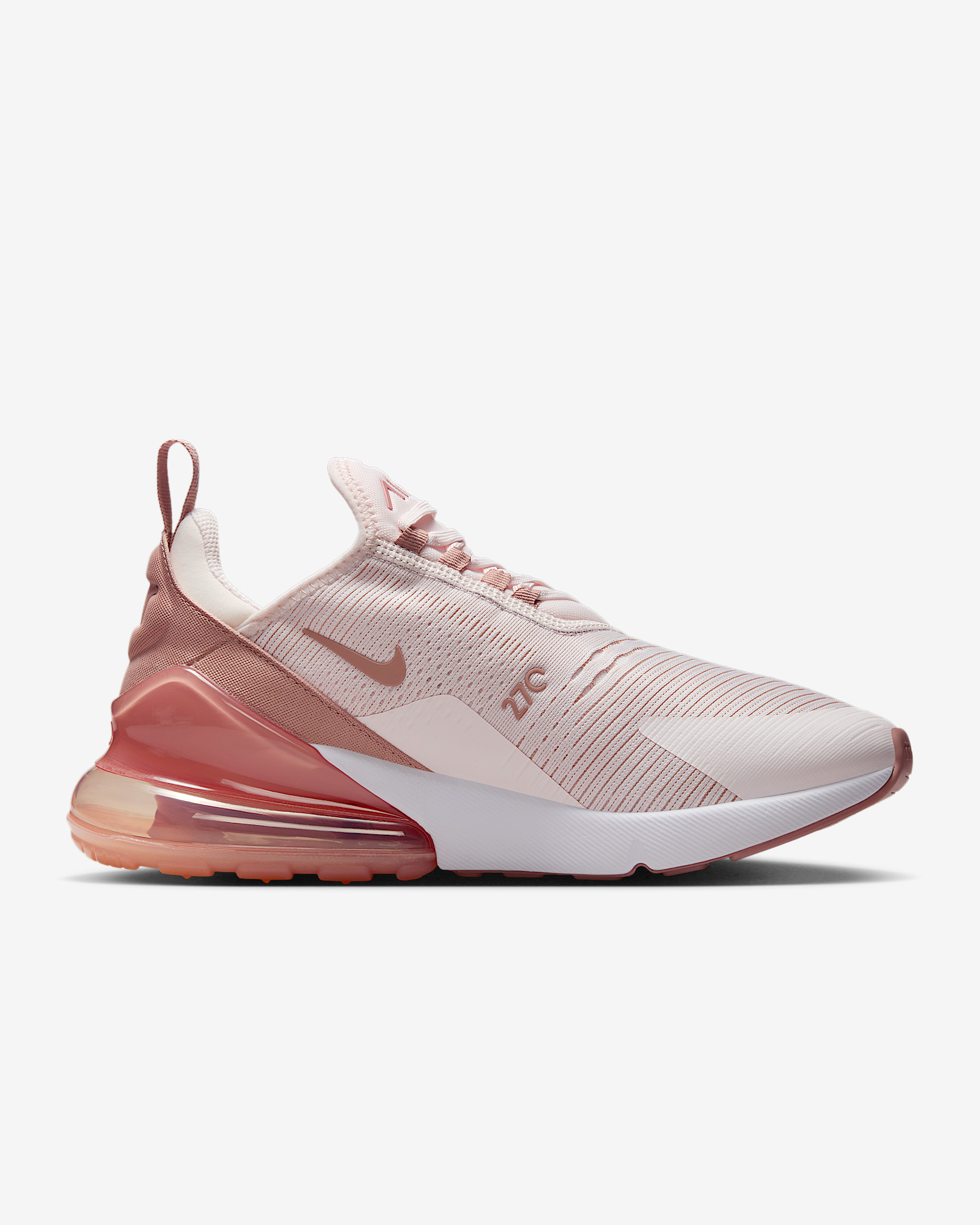 Nike Air Max 270 Women's Shoes - 3