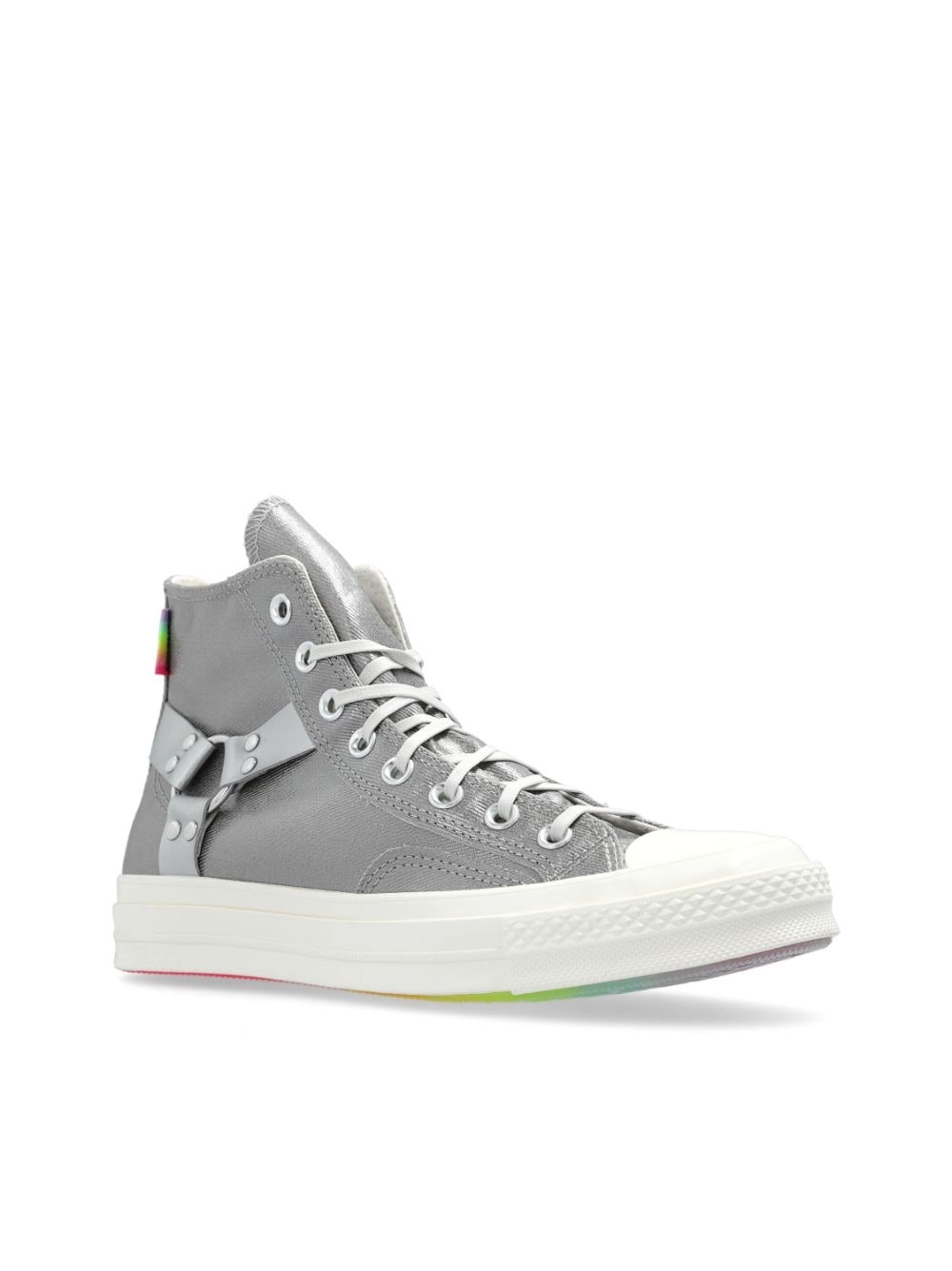 Chuck 70 Hi sneakers - 4