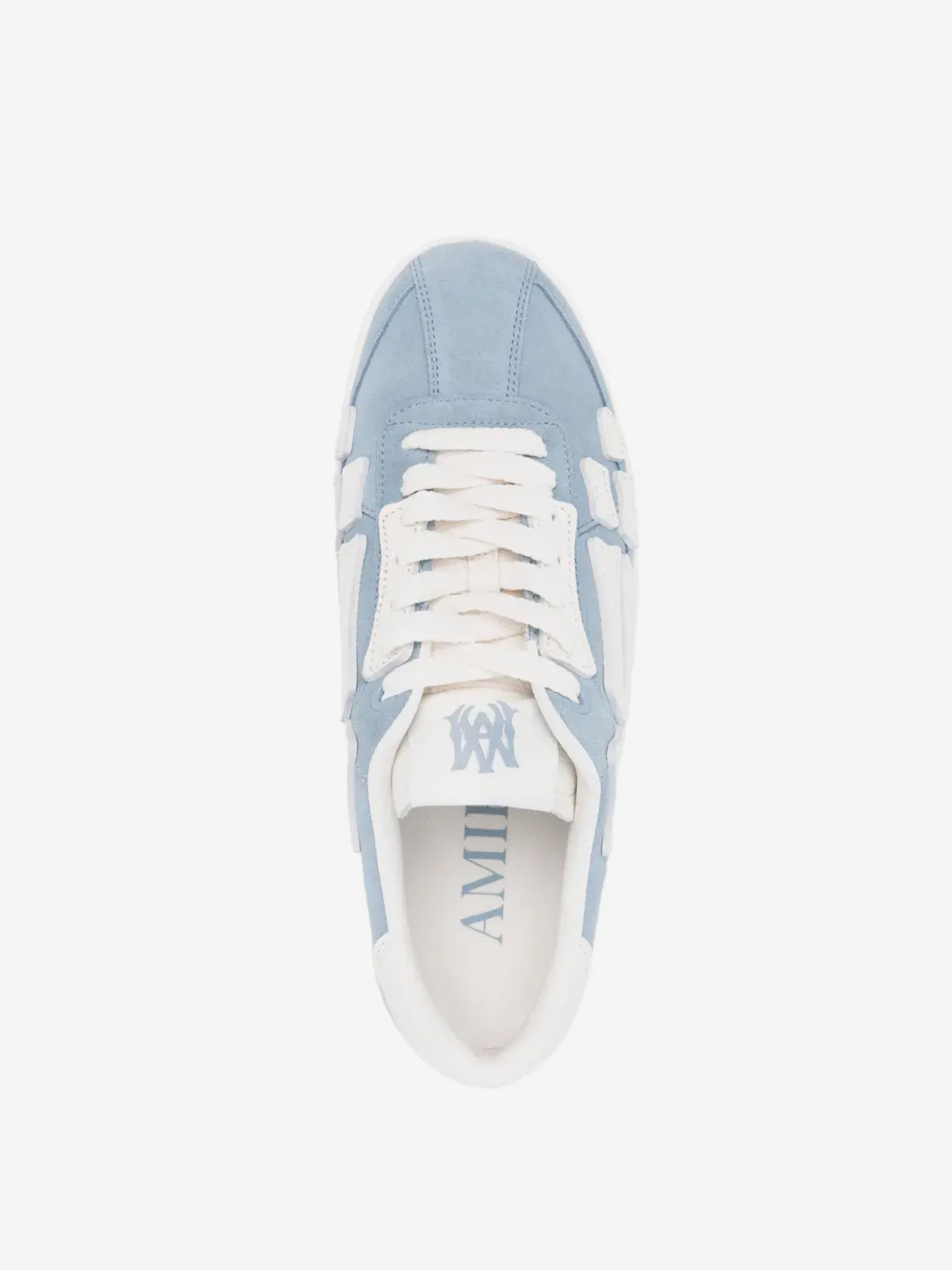 AMIRI - Men Pacific Bones Sneaker - 4