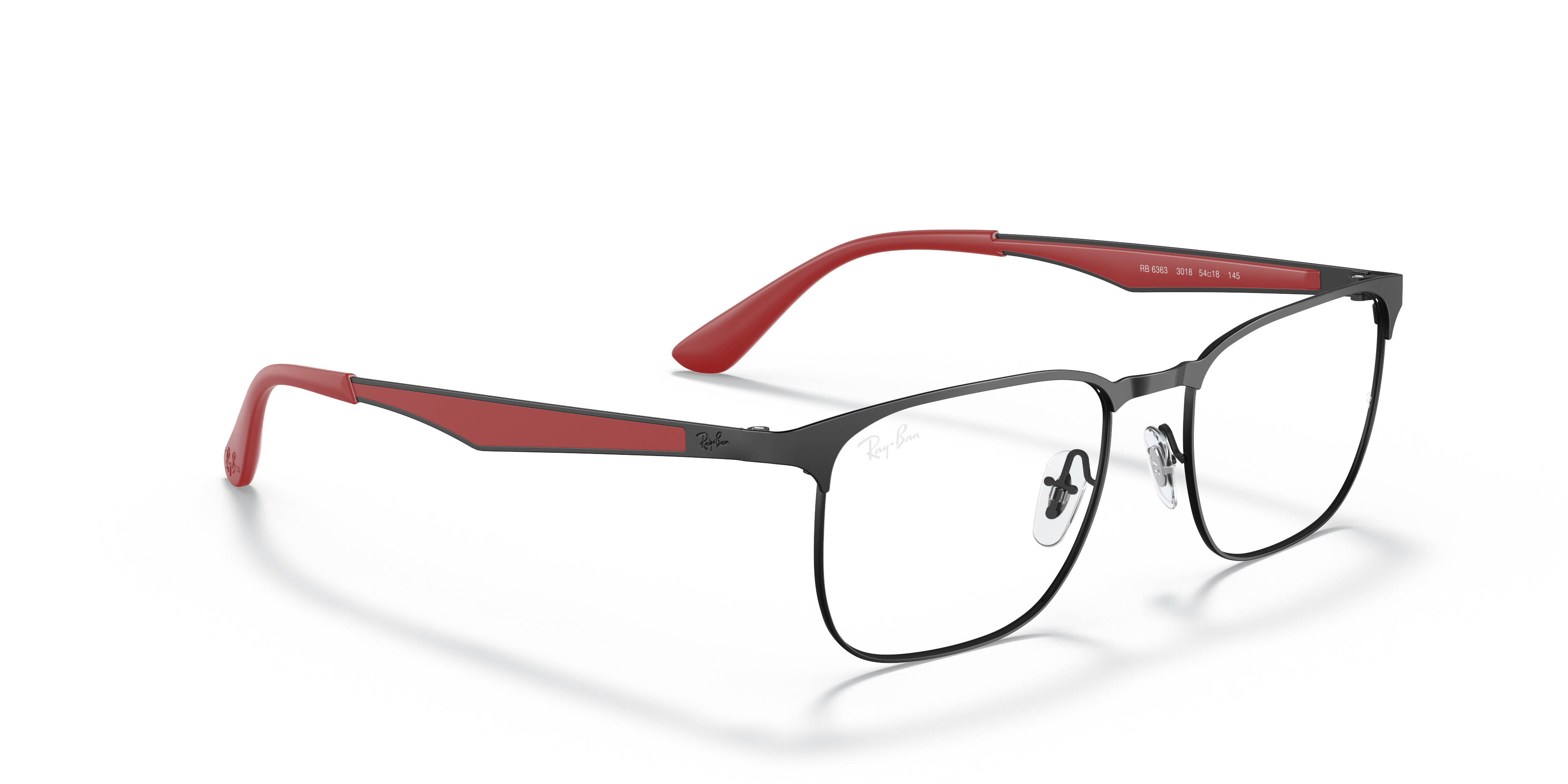 RB6363 OPTICS - 7