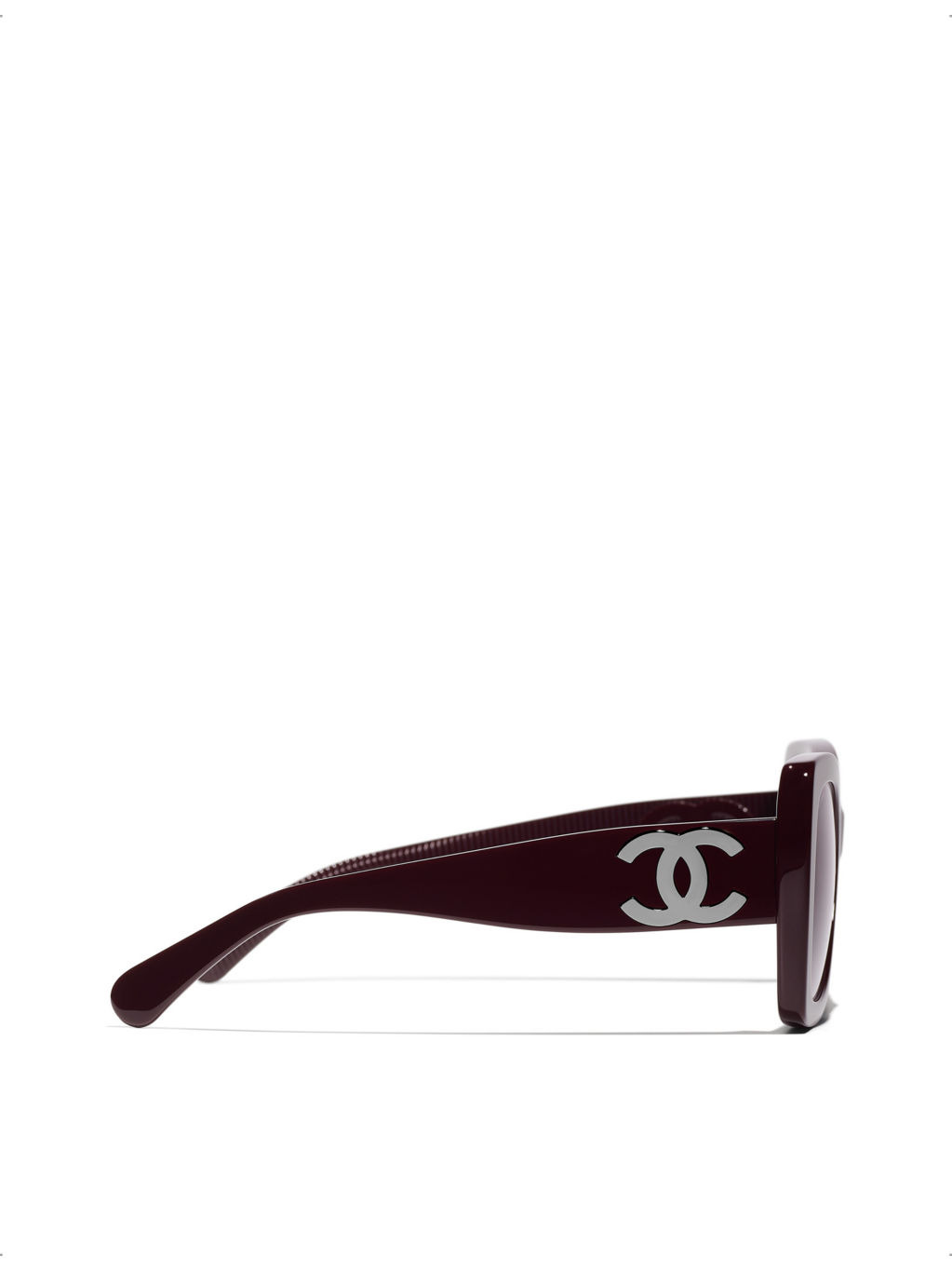Square Sunglasses - 3