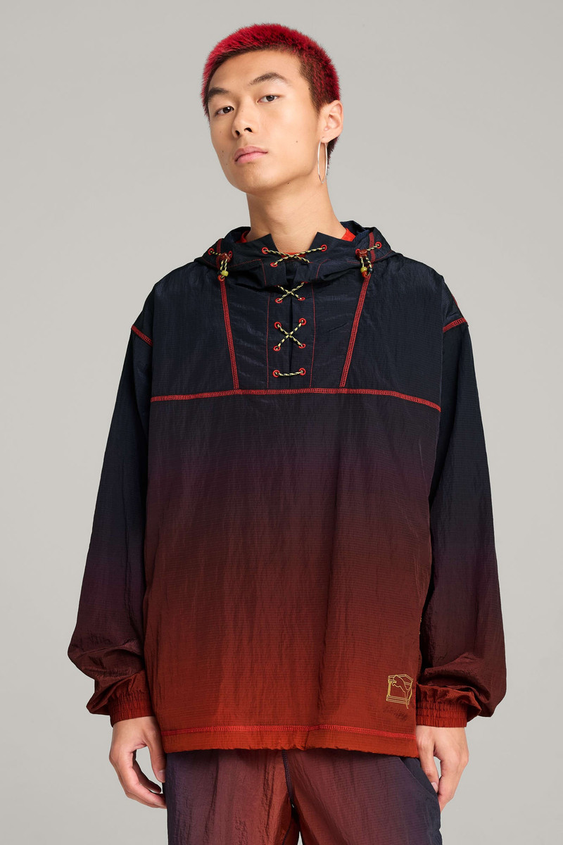 PUMA PUMA x ARIES Light Jacket Unisex outlook