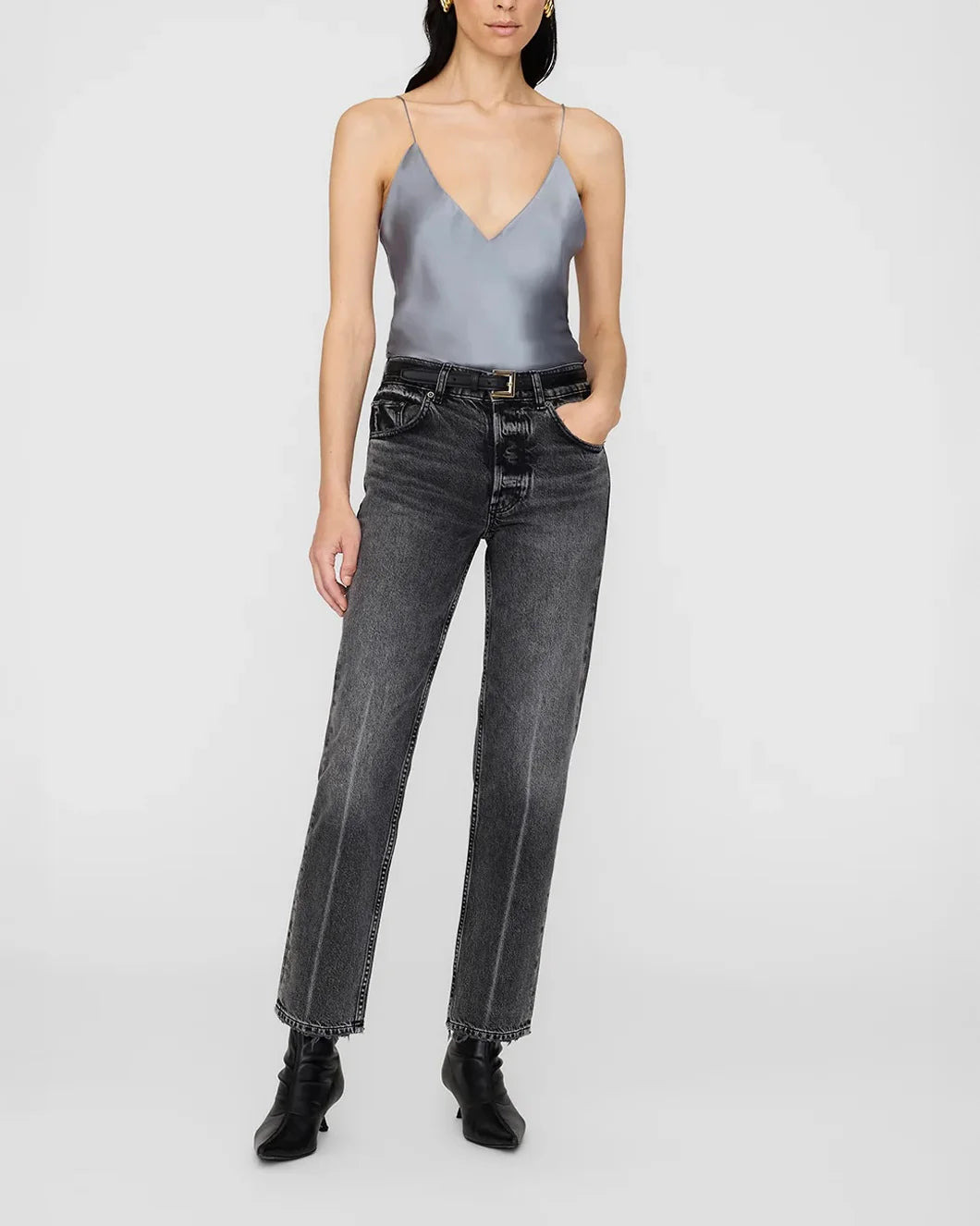 ELLEN TOP PASTEL BLUE - 2