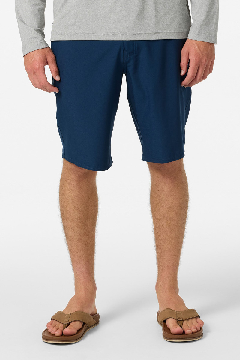 Loaded 21" Hybrid Shorts 3