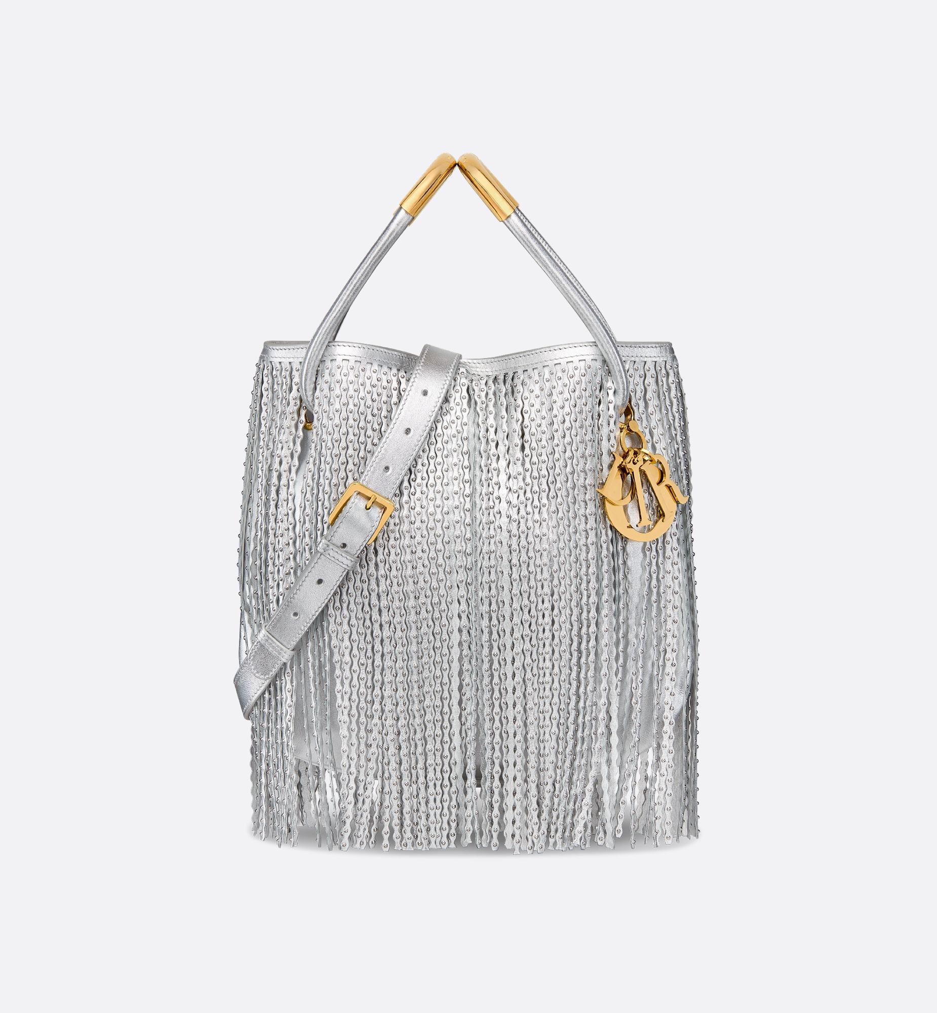 Medium Dior Nolita Bag - 3