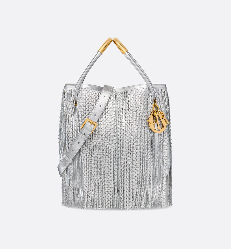 Medium Dior Nolita Bag 3