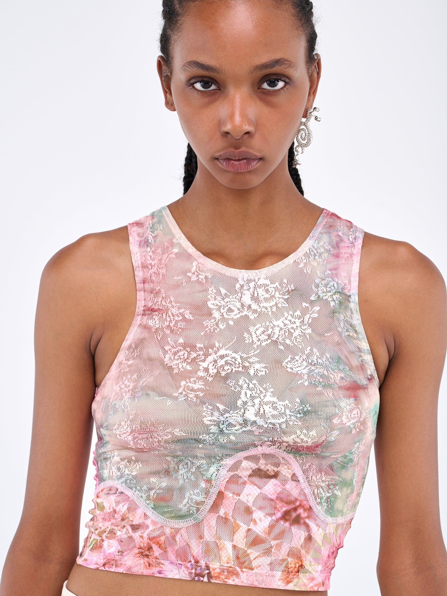 Antsanity Puppies Loopy Dachi Tank - 4
