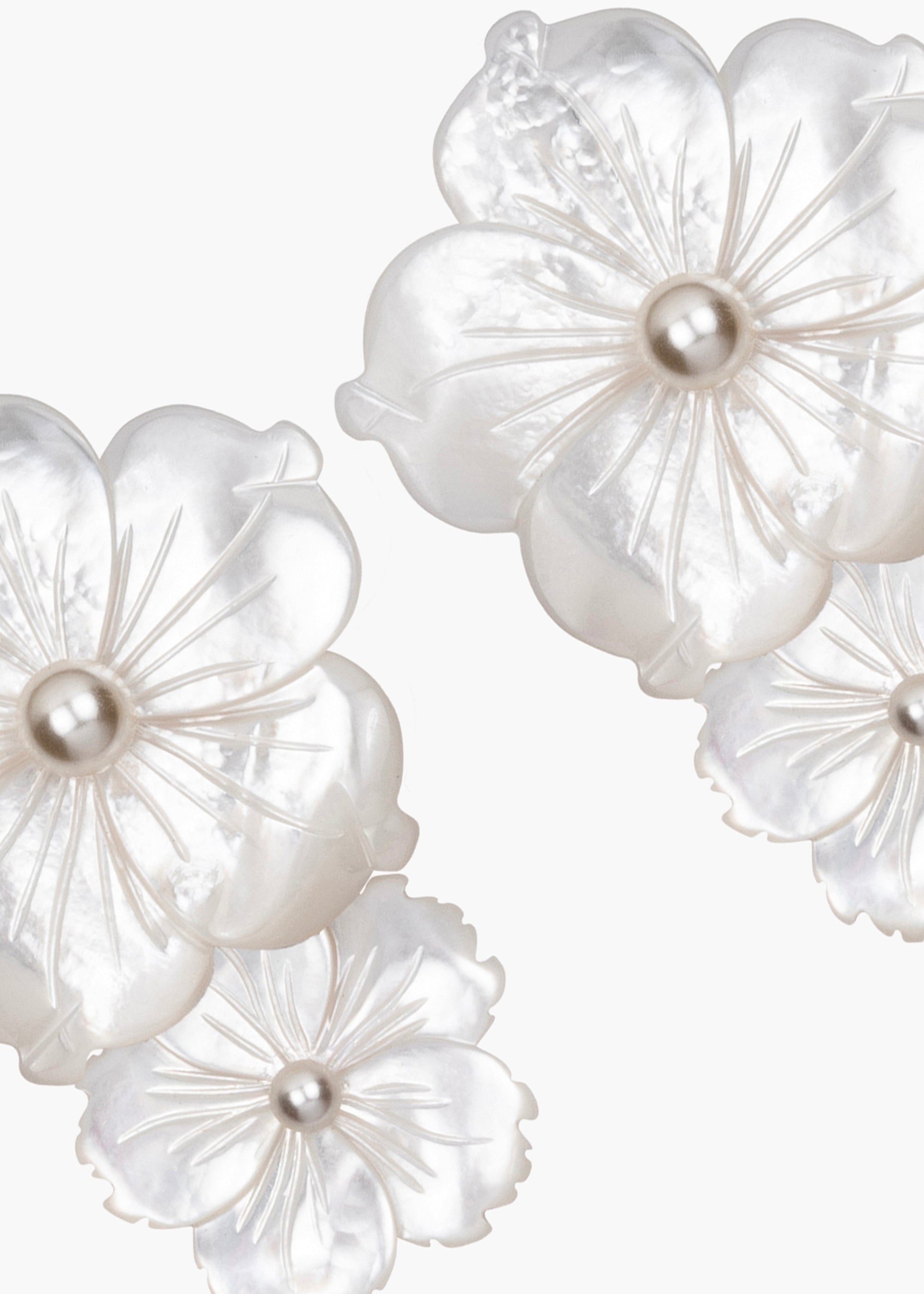 Geneva Earrings - 5