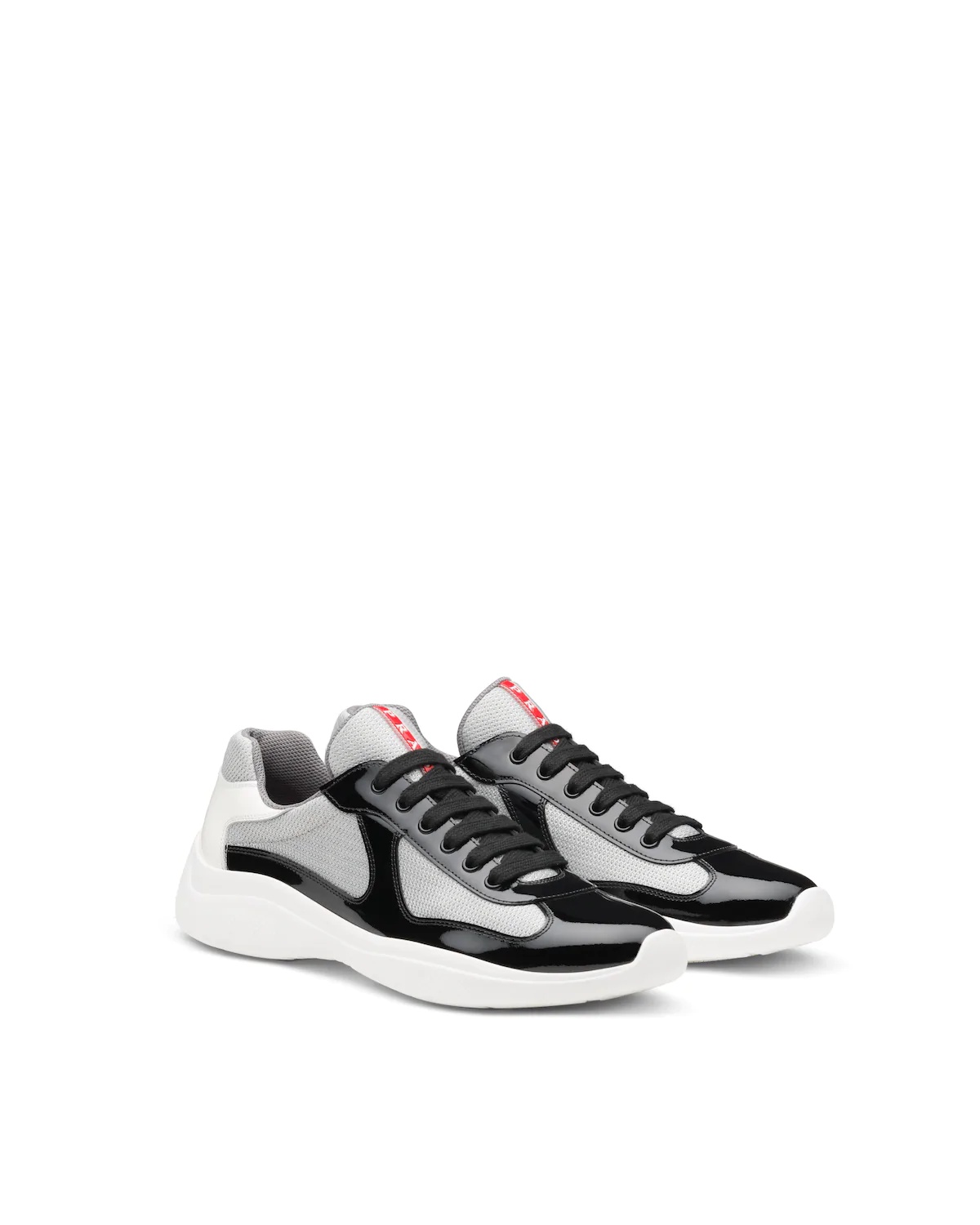 Prada America's Cup sneakers - 2