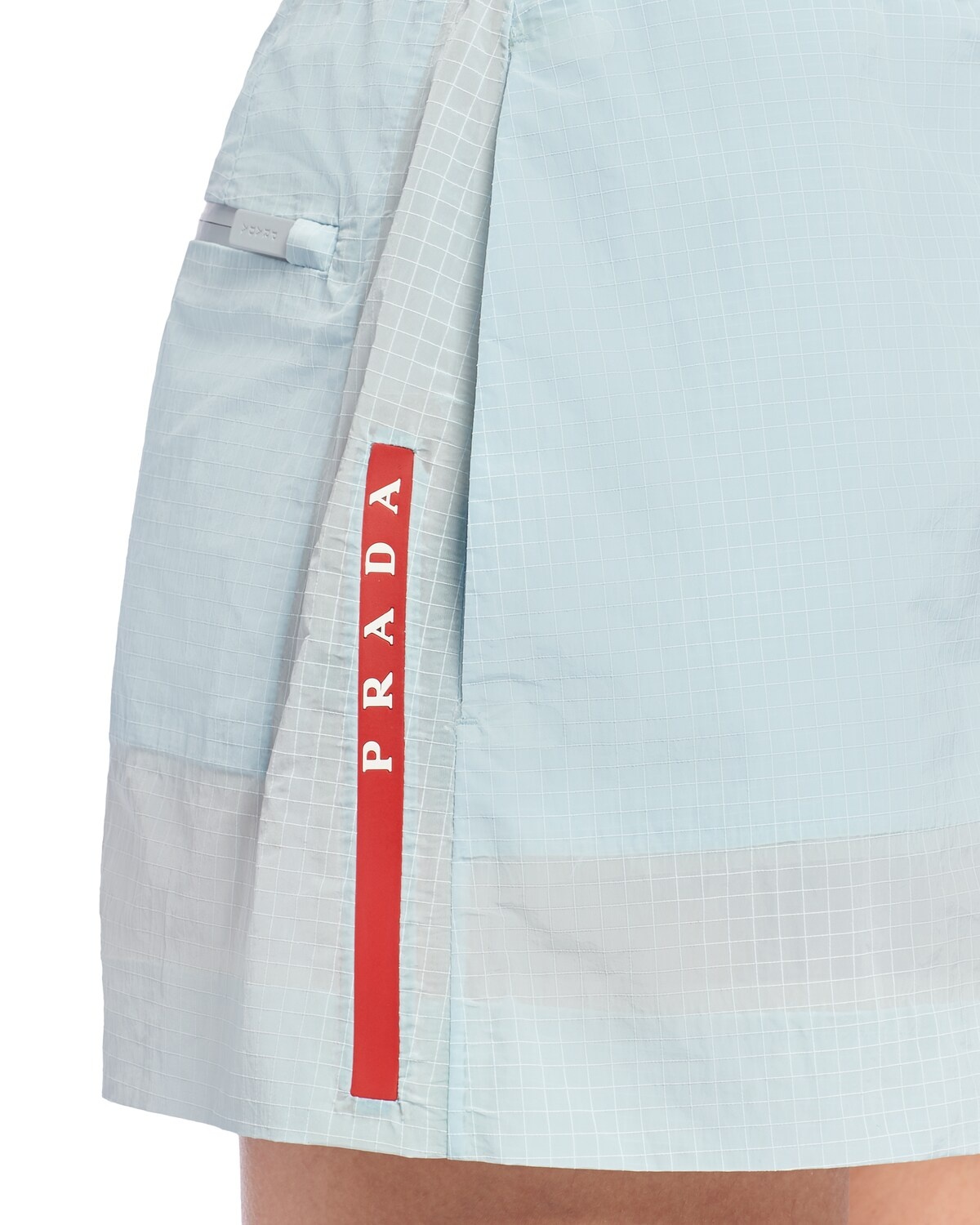 Ripstop shorts - 5
