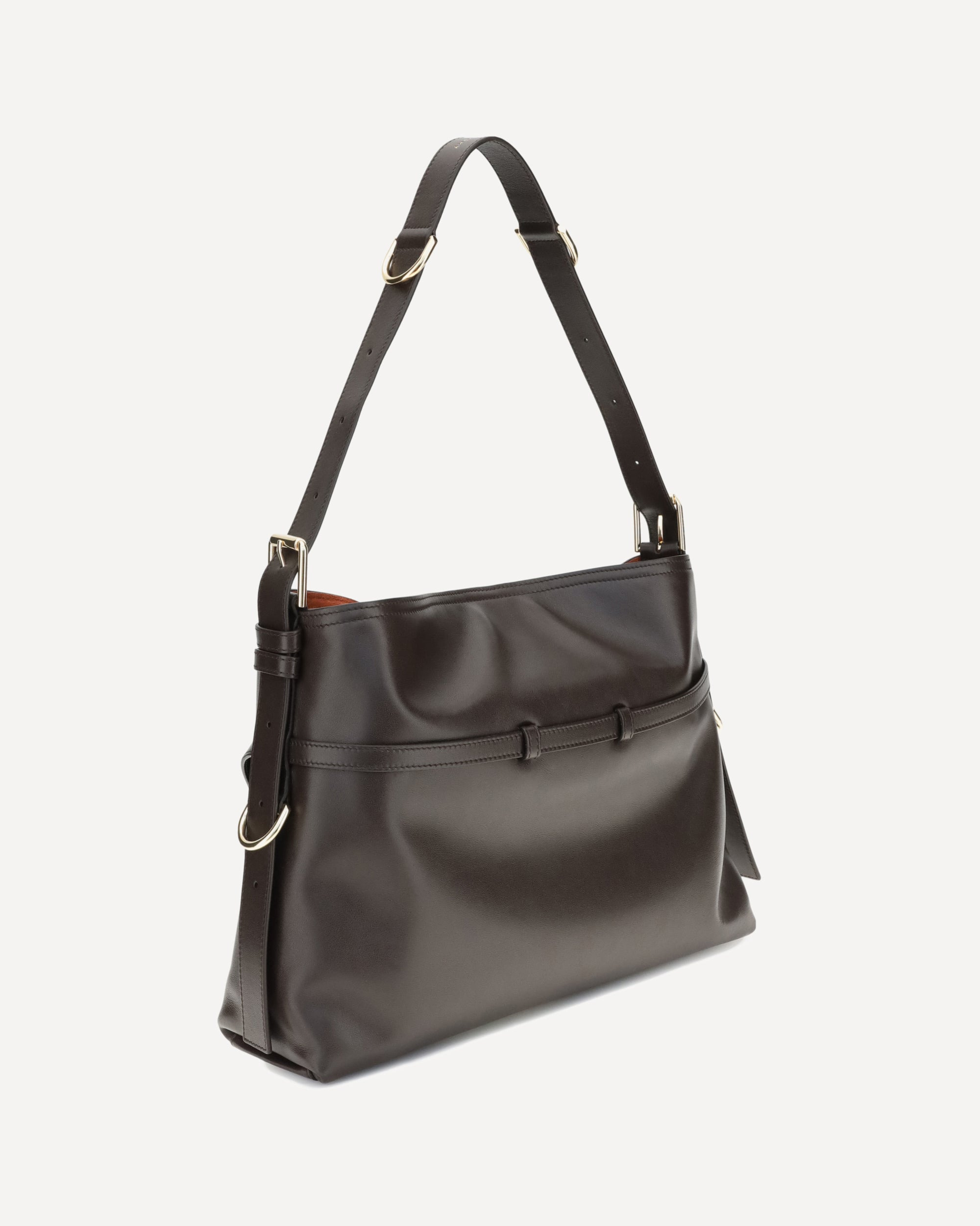 Voyou Shoulder Bag medium - 3