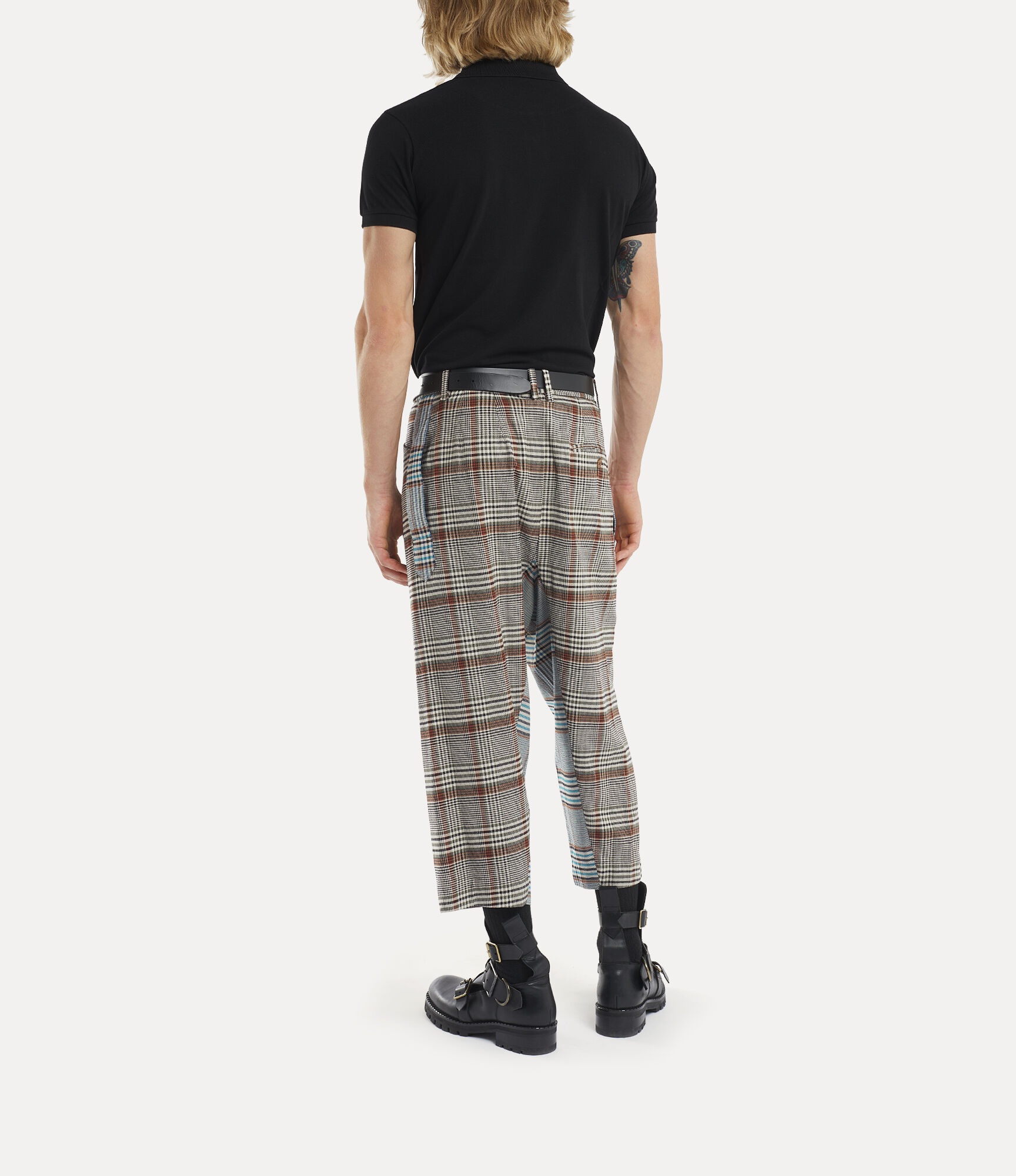 CLASSIC POLO - 3