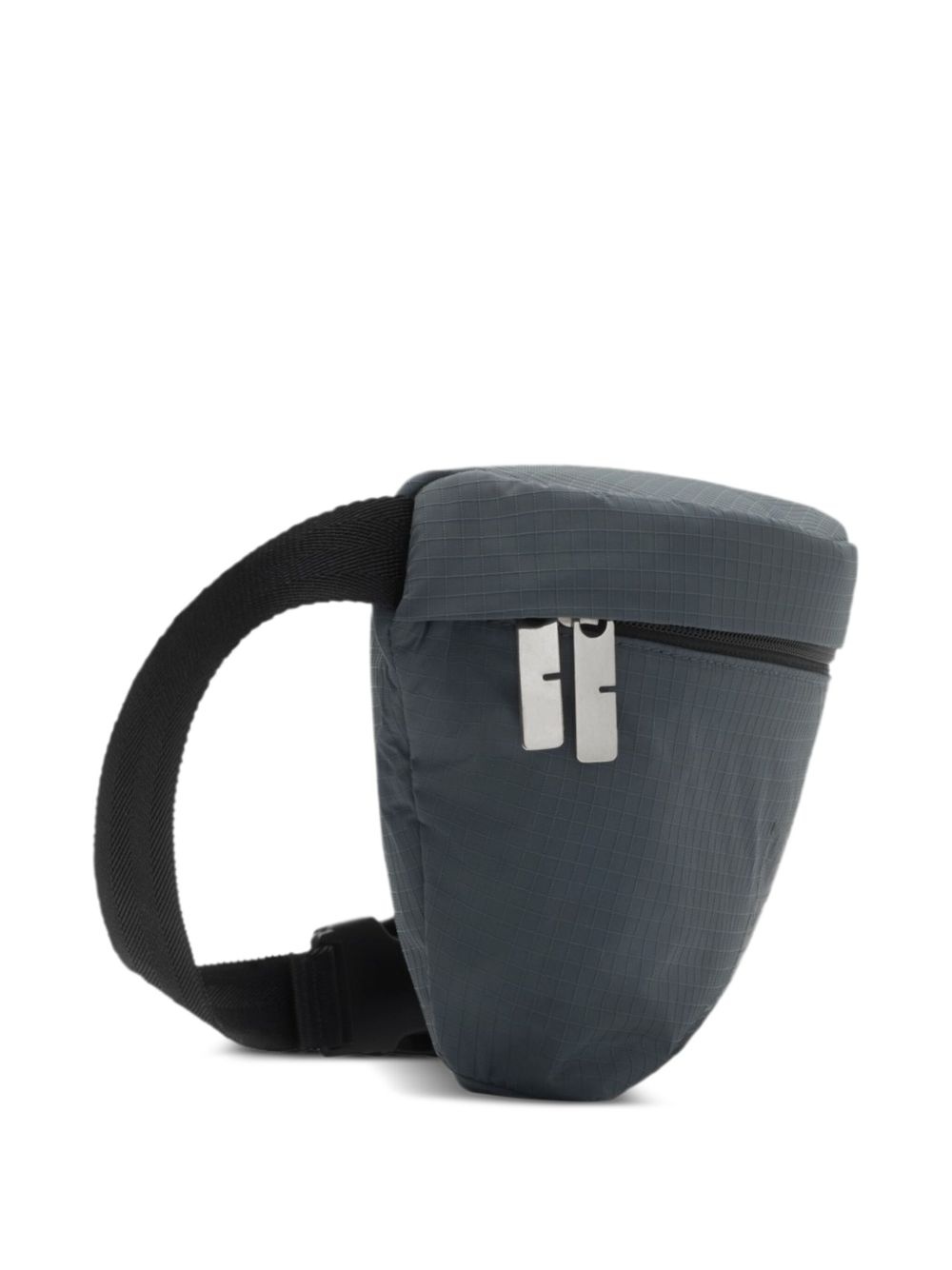 Windbreaker belt bag - 4