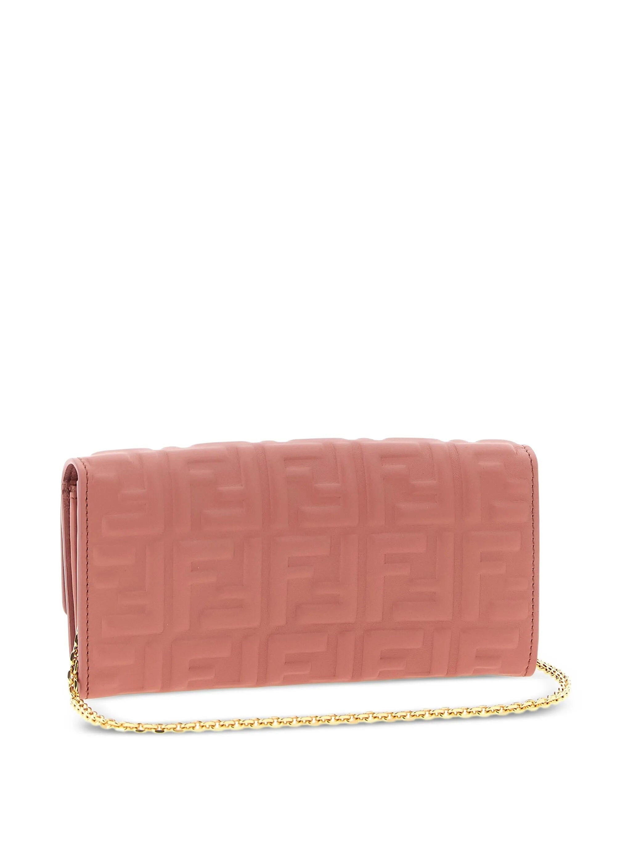 Baguette Continental wallet - 2