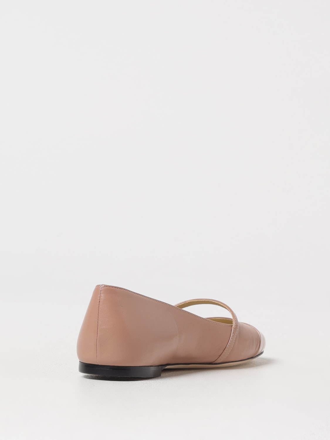 Ballet flats woman Jimmy Choo - 3